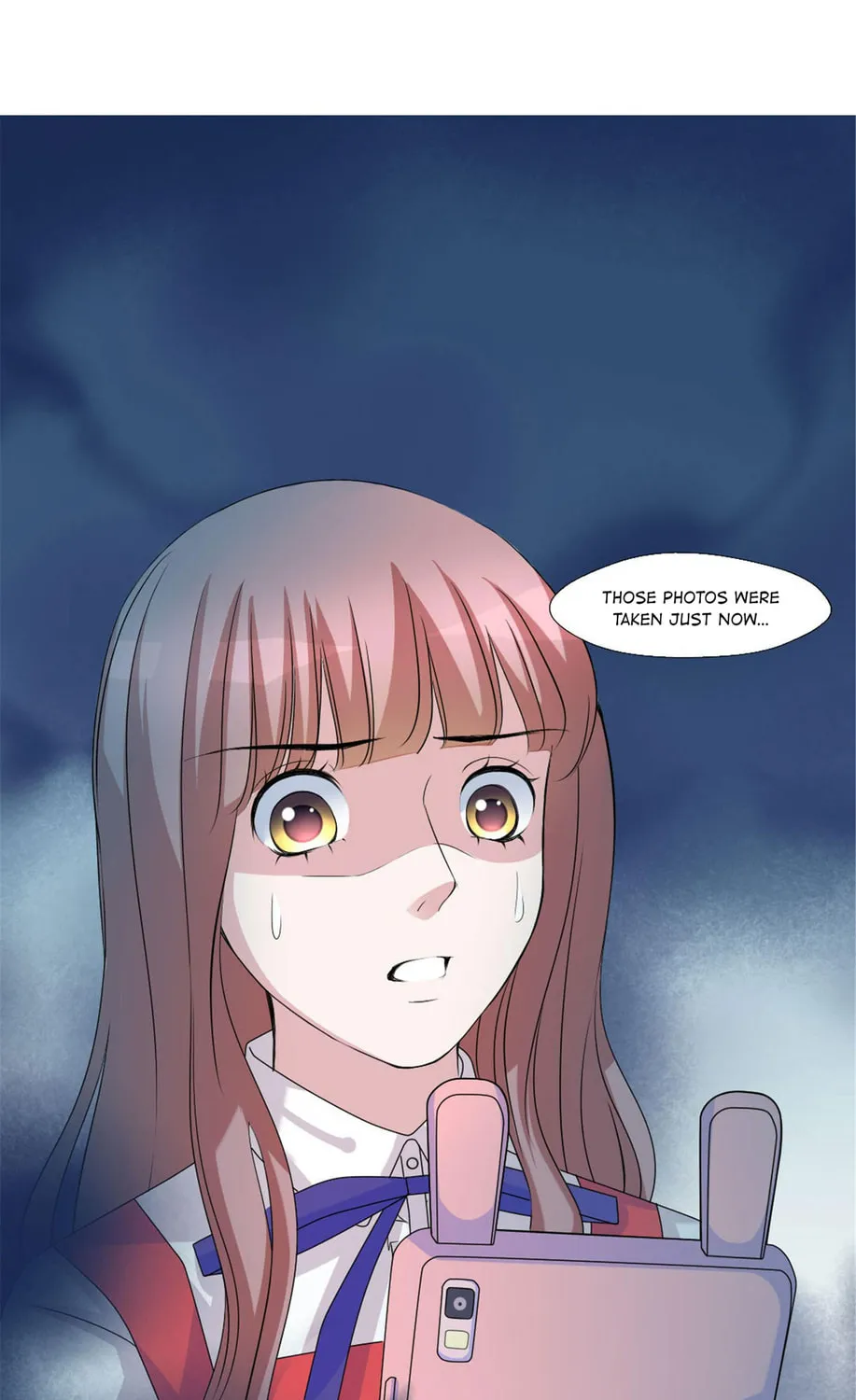 Read Go Away, Frog Prince! (Colored) chapter 32 image 85 on Lezhin