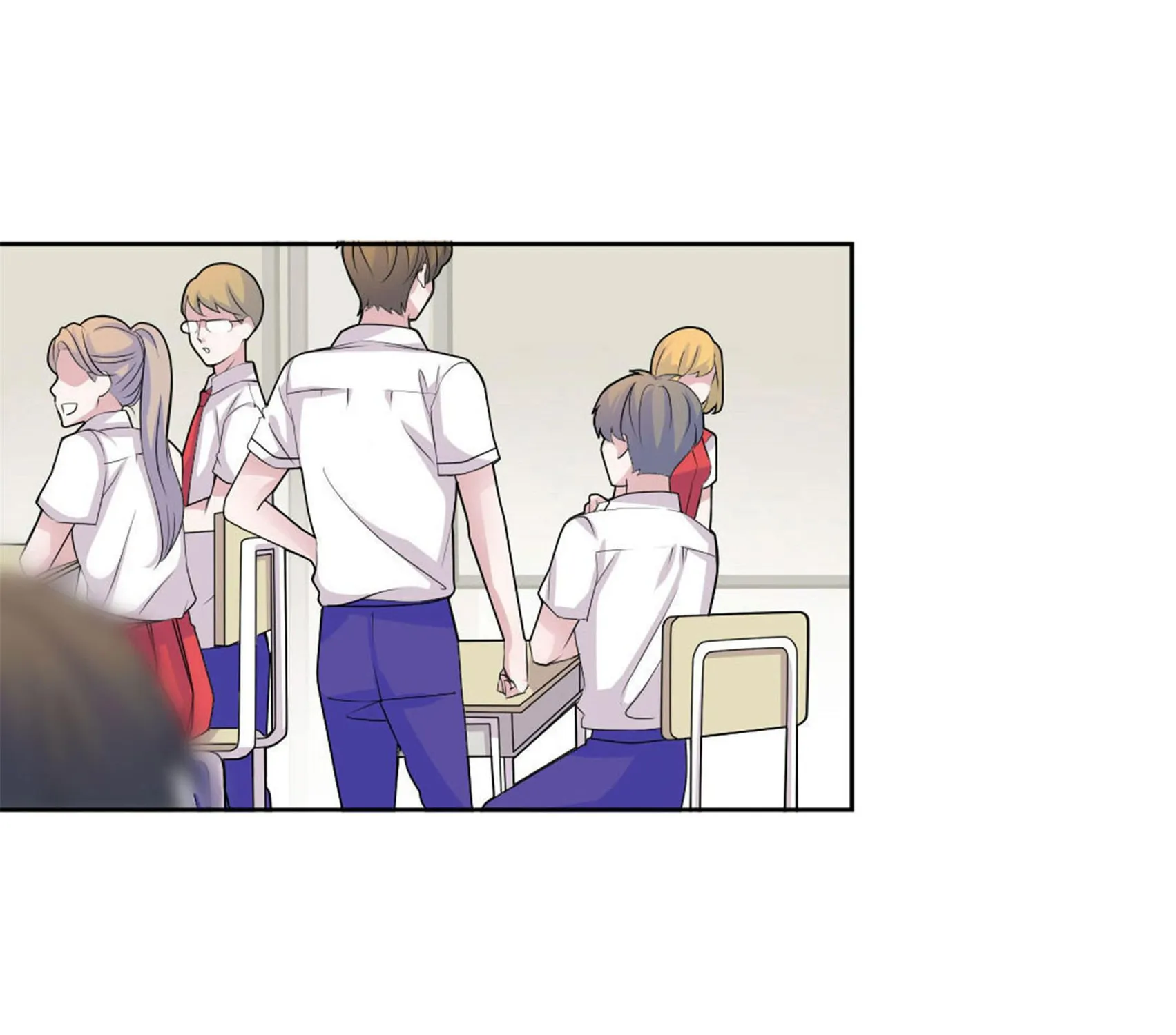 Read Go Away, Frog Prince! (Colored) chapter 32 image 90 on Lezhin