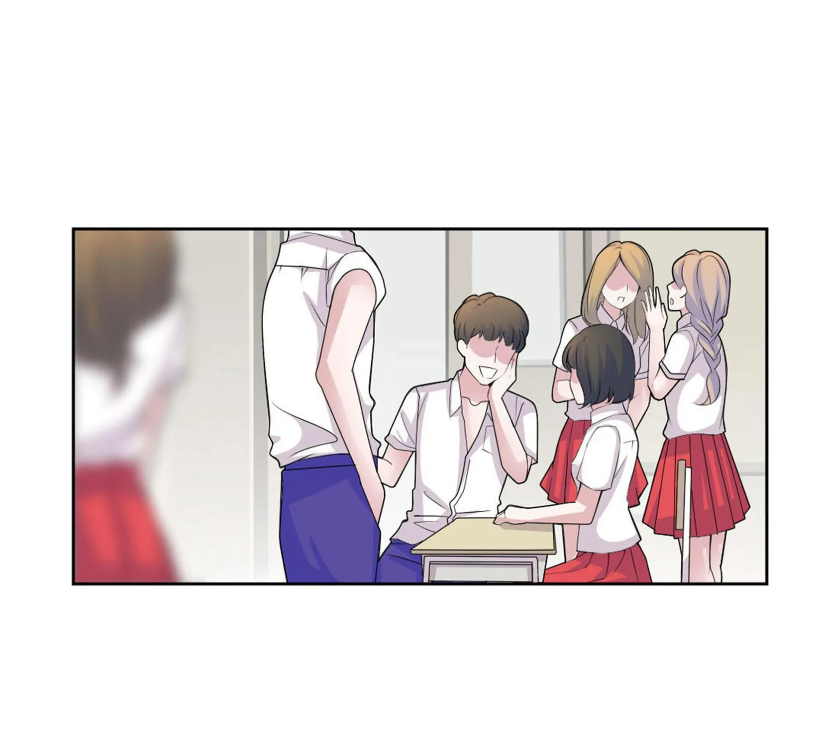 Read Go Away, Frog Prince! (Colored) chapter 32 image 94 on Lezhin