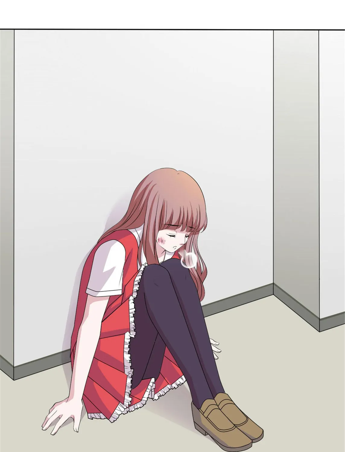 Read Go Away, Frog Prince! (Colored) chapter 34 image 108 on Lezhin