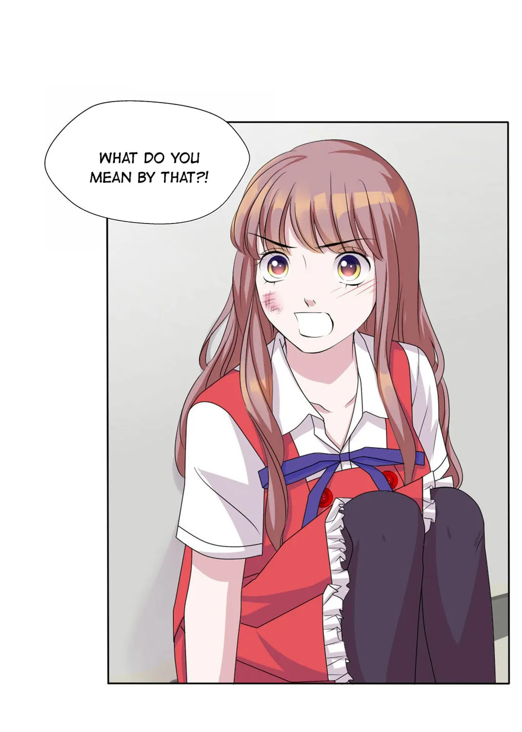 Read Go Away, Frog Prince! (Colored) chapter 34 image 121 on Lezhin