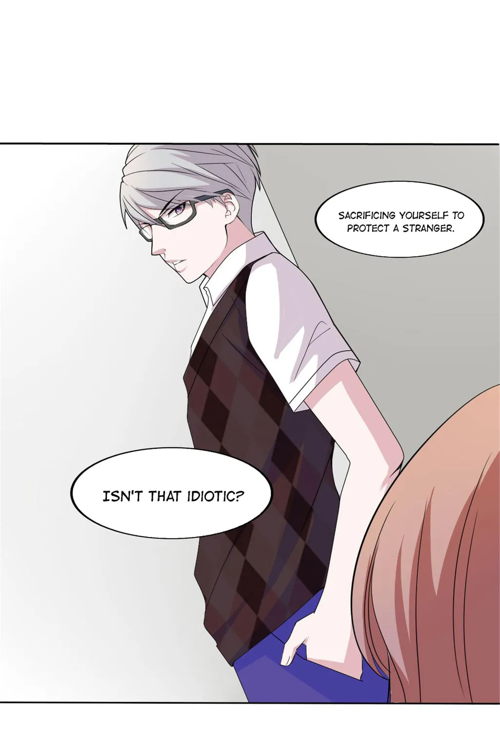 Read Go Away, Frog Prince! (Colored) chapter 34 image 127 on Lezhin