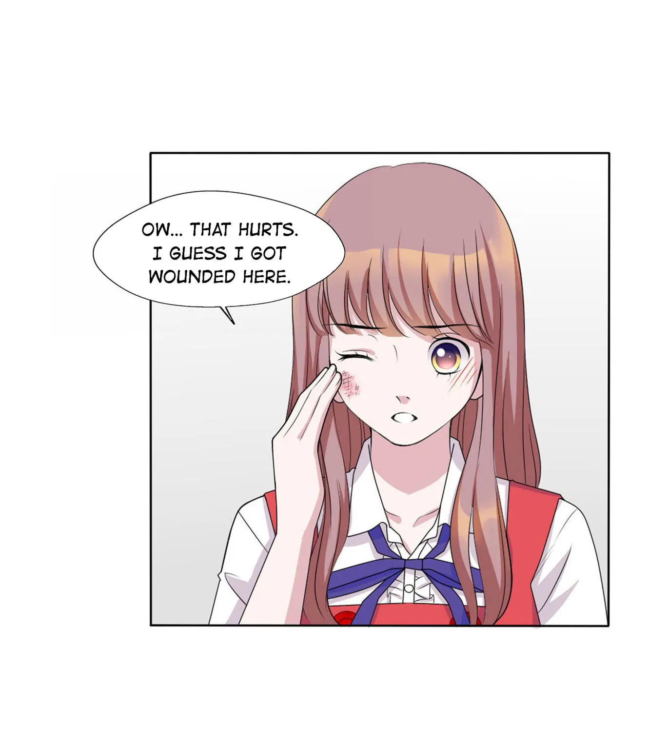 Read Go Away, Frog Prince! (Colored) chapter 34 image 139 on Lezhin