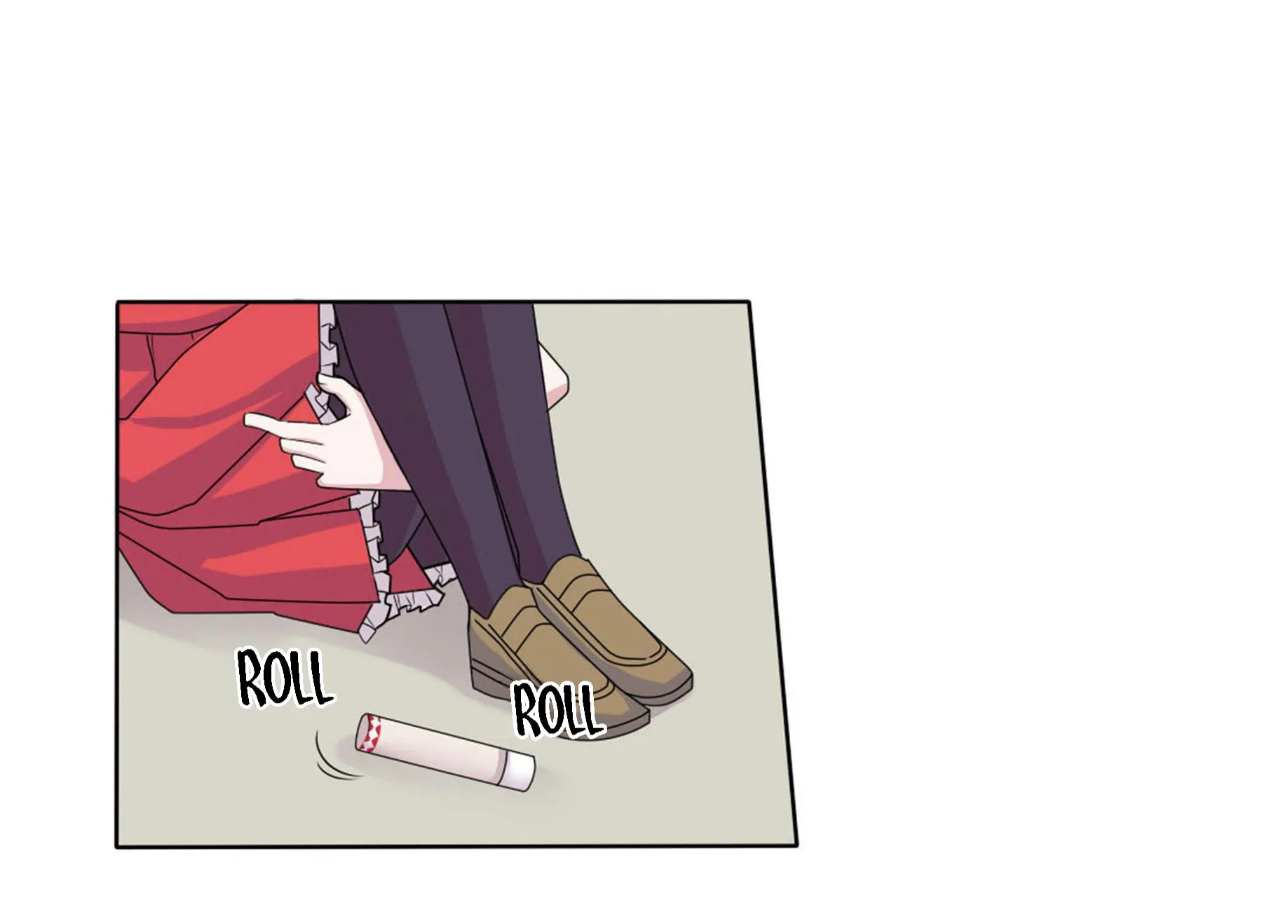 Read Go Away, Frog Prince! (Colored) chapter 34 image 141 on Lezhin