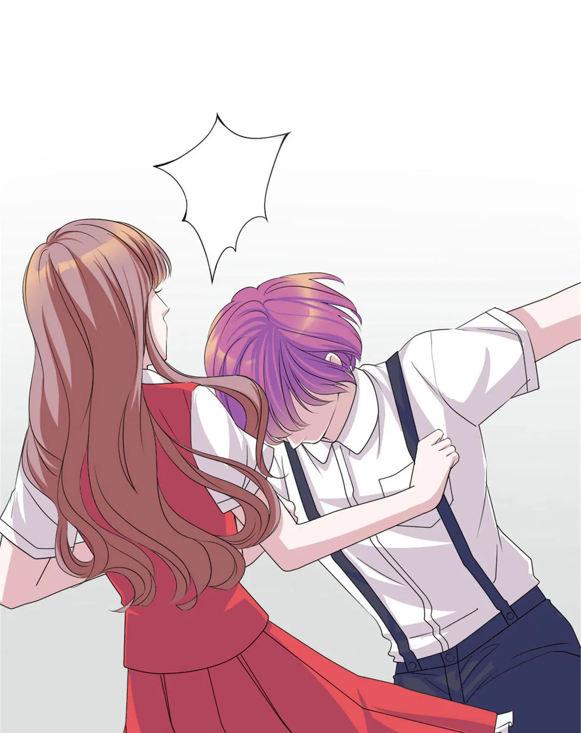 Read Go Away, Frog Prince! (Colored) chapter 34 image 18 on Lezhin