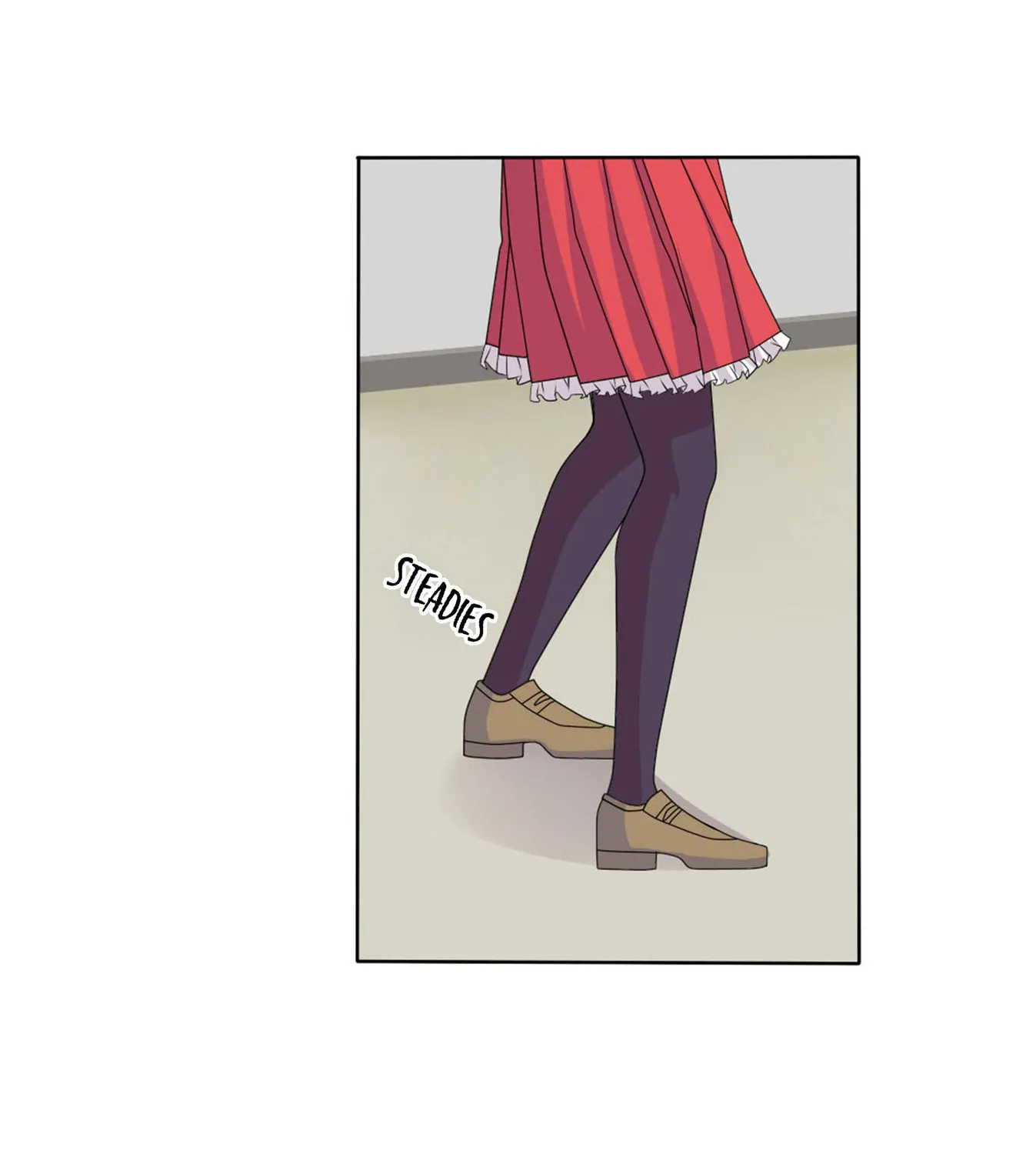 Read Go Away, Frog Prince! (Colored) chapter 34 image 24 on Lezhin