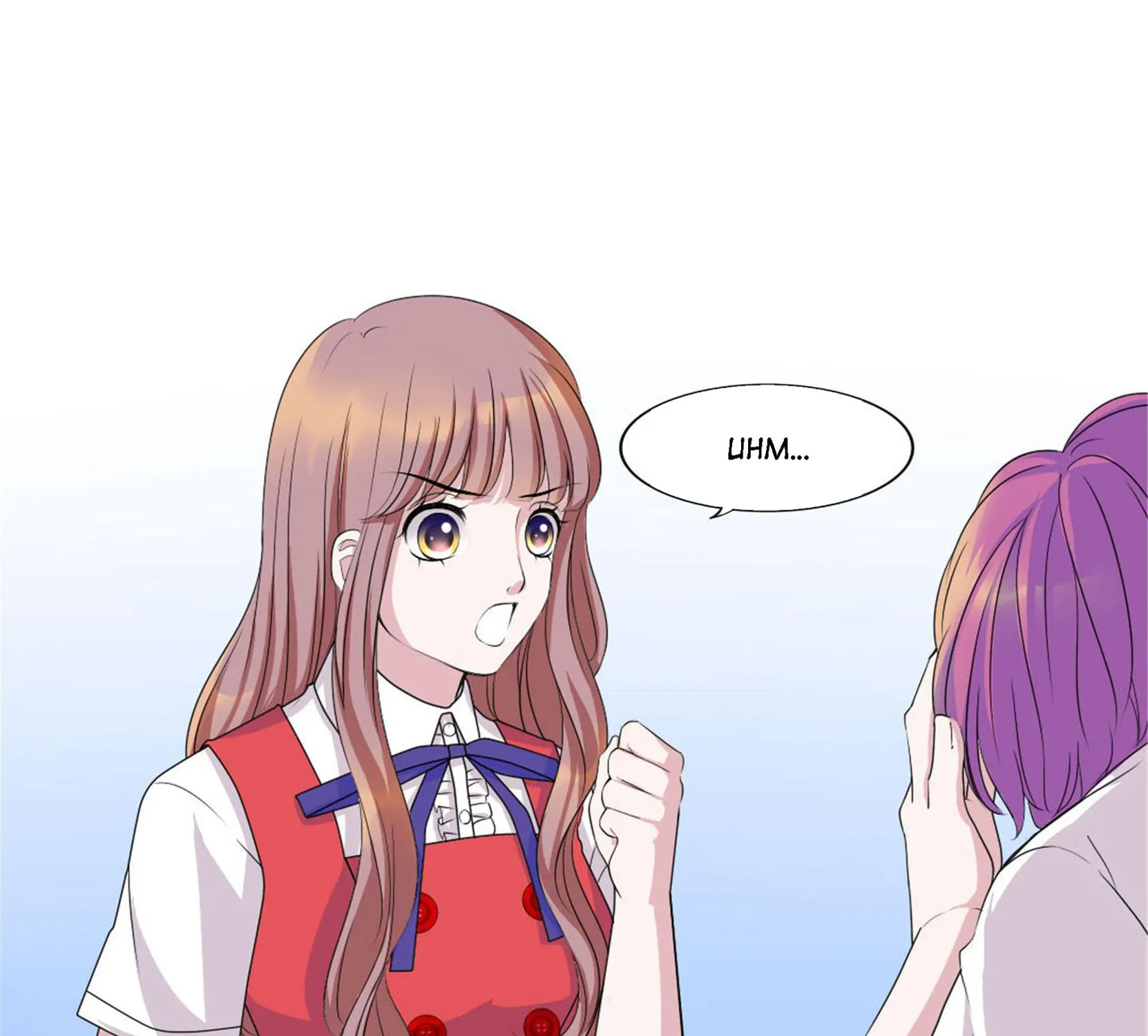 Read Go Away, Frog Prince! (Colored) chapter 34 image 26 on Lezhin