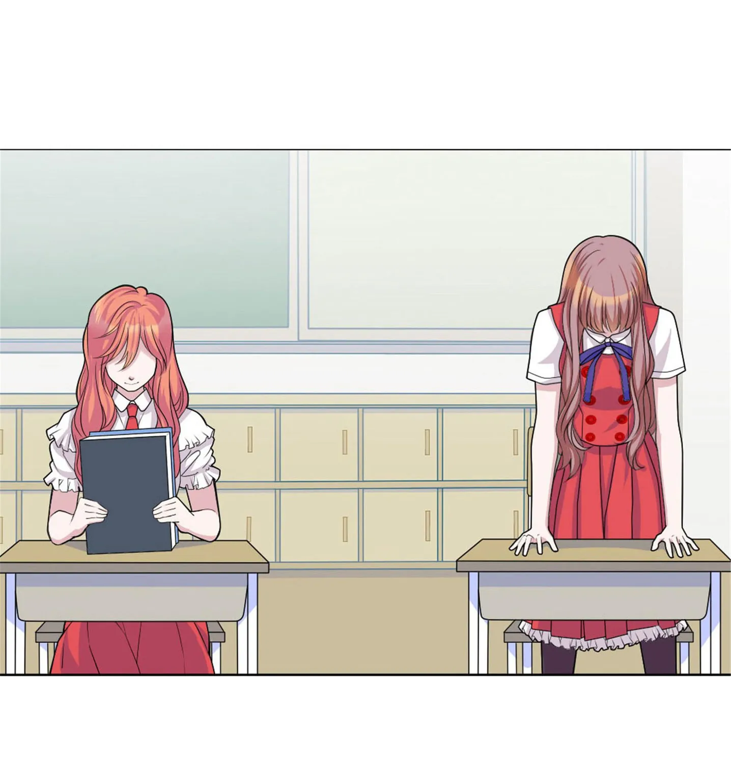 Read Go Away, Frog Prince! (Colored) chapter 34 image 3 on Lezhin