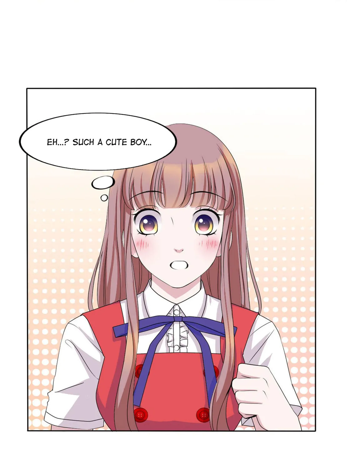 Read Go Away, Frog Prince! (Colored) chapter 34 image 31 on Lezhin