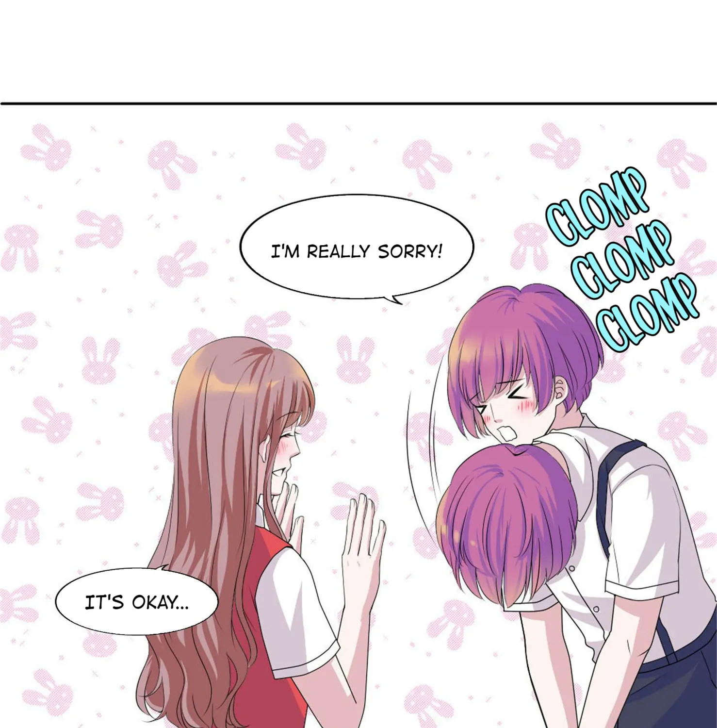Read Go Away, Frog Prince! (Colored) chapter 34 image 33 on Lezhin