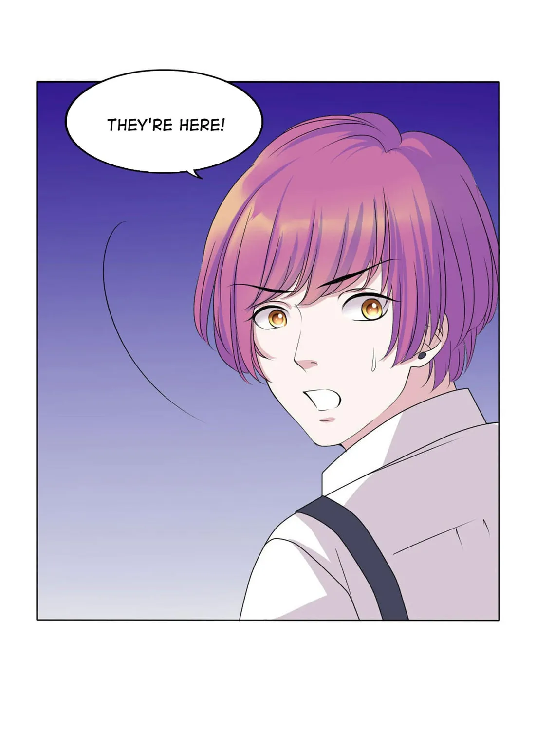 Read Go Away, Frog Prince! (Colored) chapter 34 image 36 on Lezhin