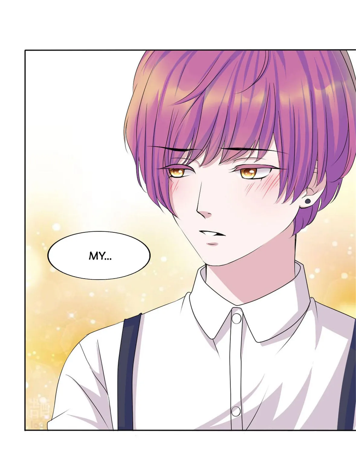 Read Go Away, Frog Prince! (Colored) chapter 34 image 40 on Lezhin