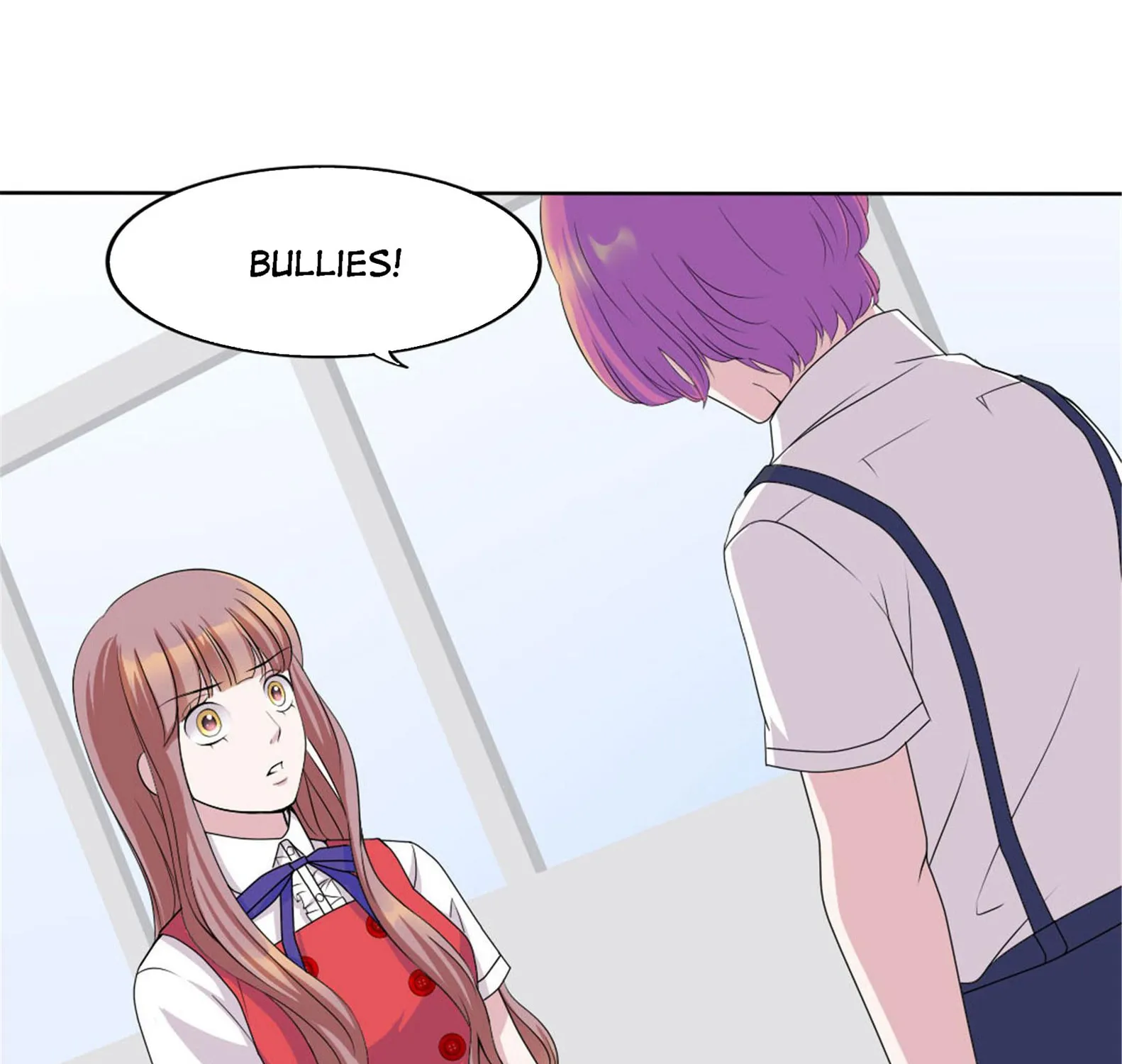 Read Go Away, Frog Prince! (Colored) chapter 34 image 42 on Lezhin