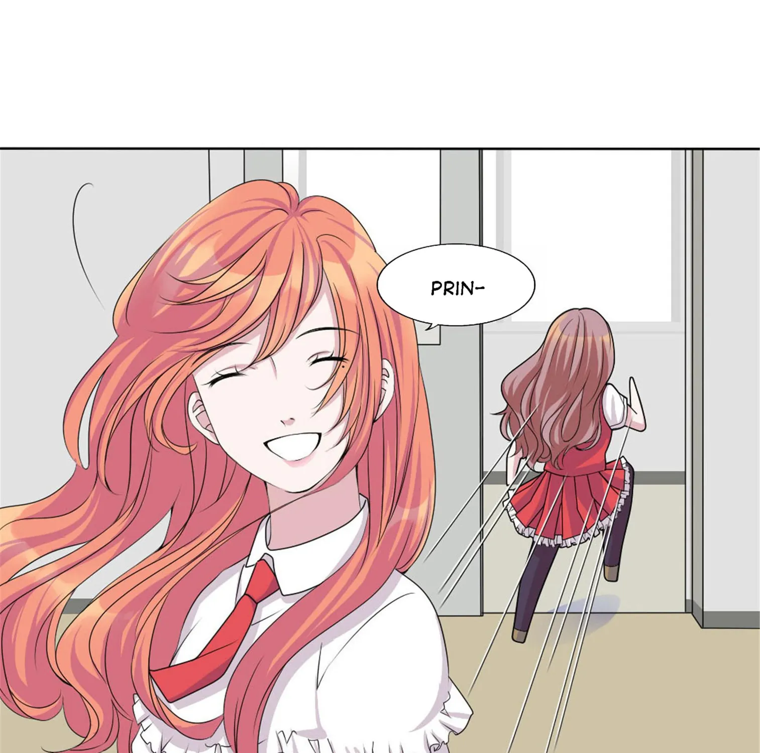 Read Go Away, Frog Prince! (Colored) chapter 34 image 5 on Lezhin
