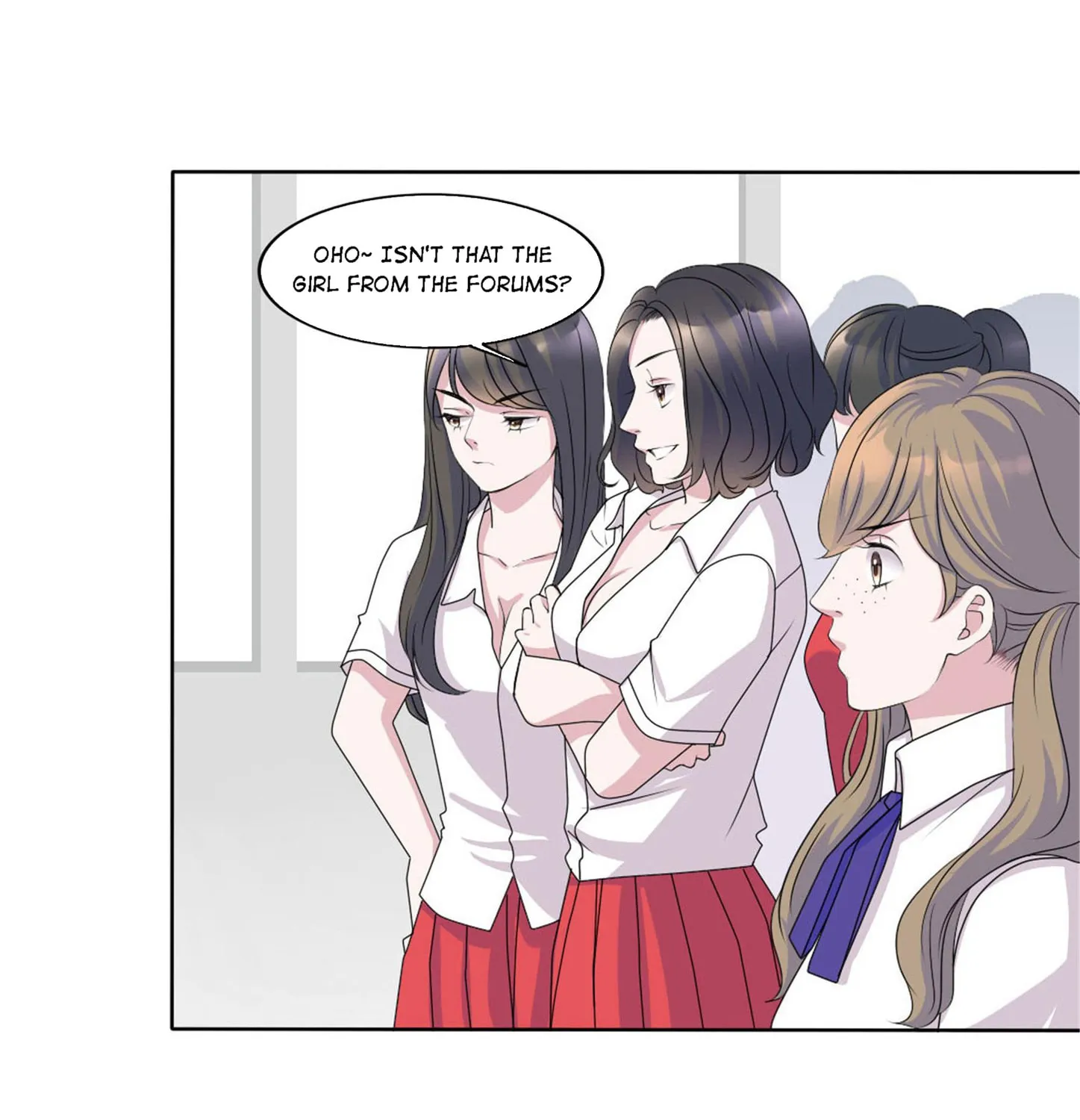 Read Go Away, Frog Prince! (Colored) chapter 34 image 58 on Lezhin