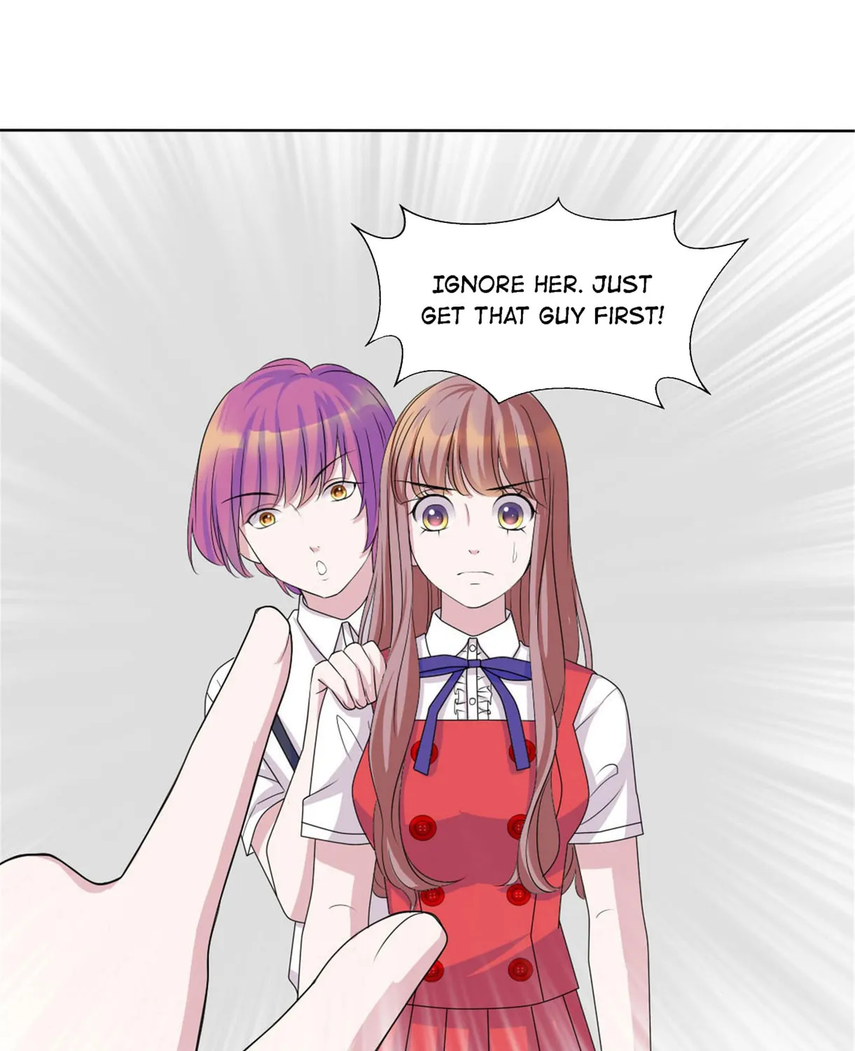Read Go Away, Frog Prince! (Colored) chapter 34 image 60 on Lezhin