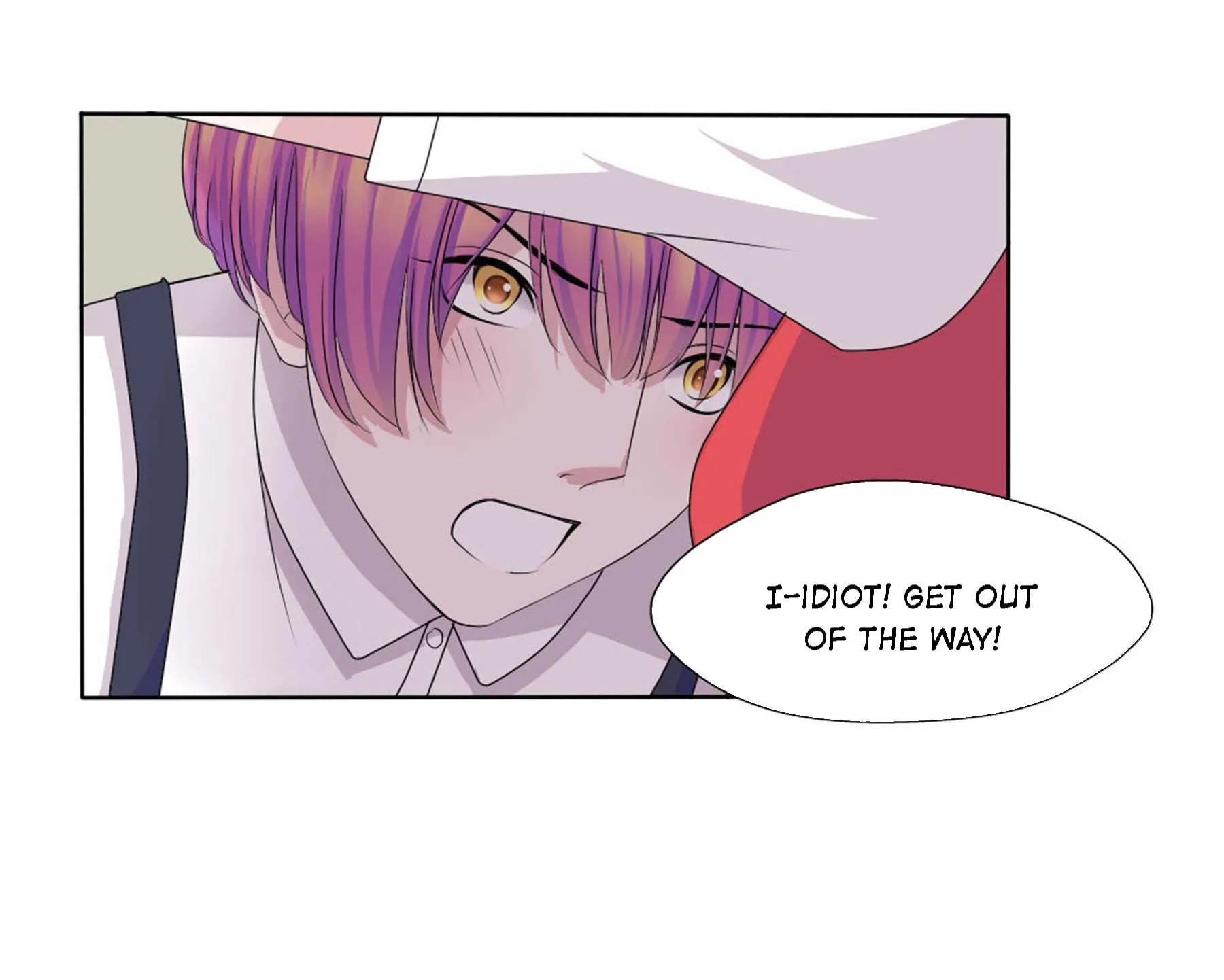 Read Go Away, Frog Prince! (Colored) chapter 34 image 83 on Lezhin