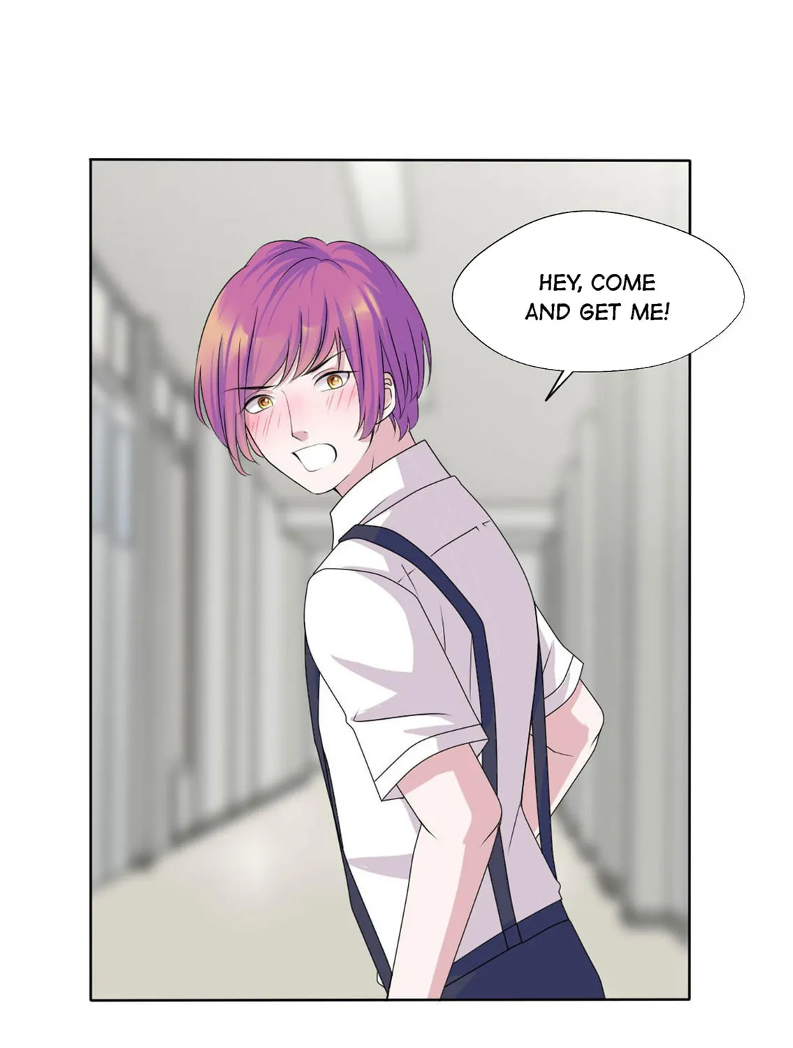 Read Go Away, Frog Prince! (Colored) chapter 34 image 93 on Lezhin