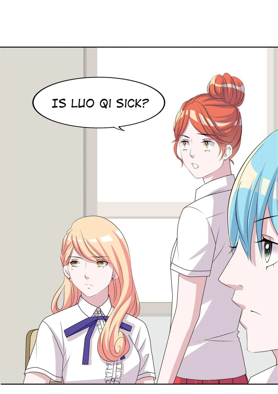 Read Go Away, Frog Prince! (Colored) chapter 35 image 104 on Lezhin