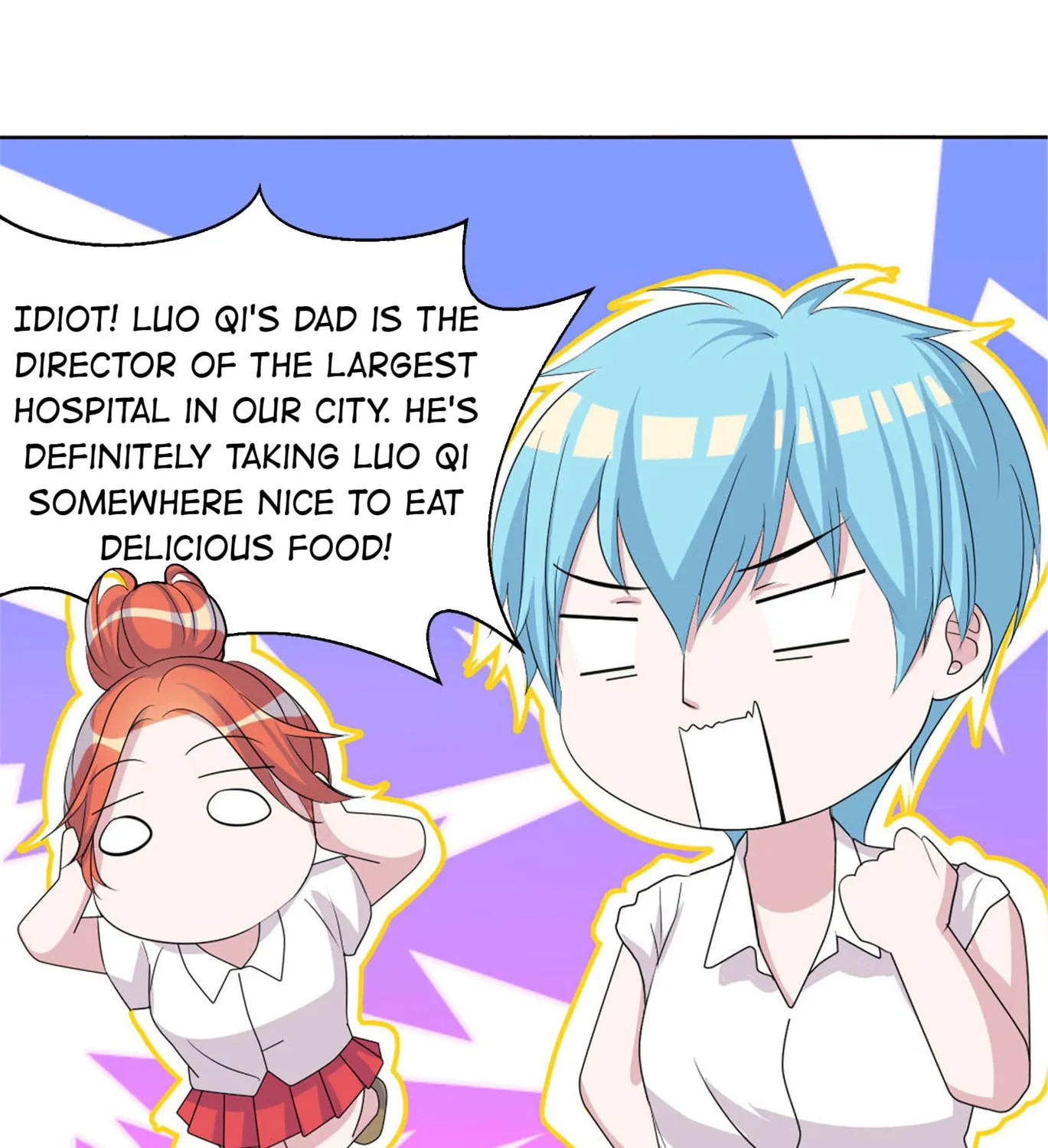 Read Go Away, Frog Prince! (Colored) chapter 35 image 106 on Lezhin