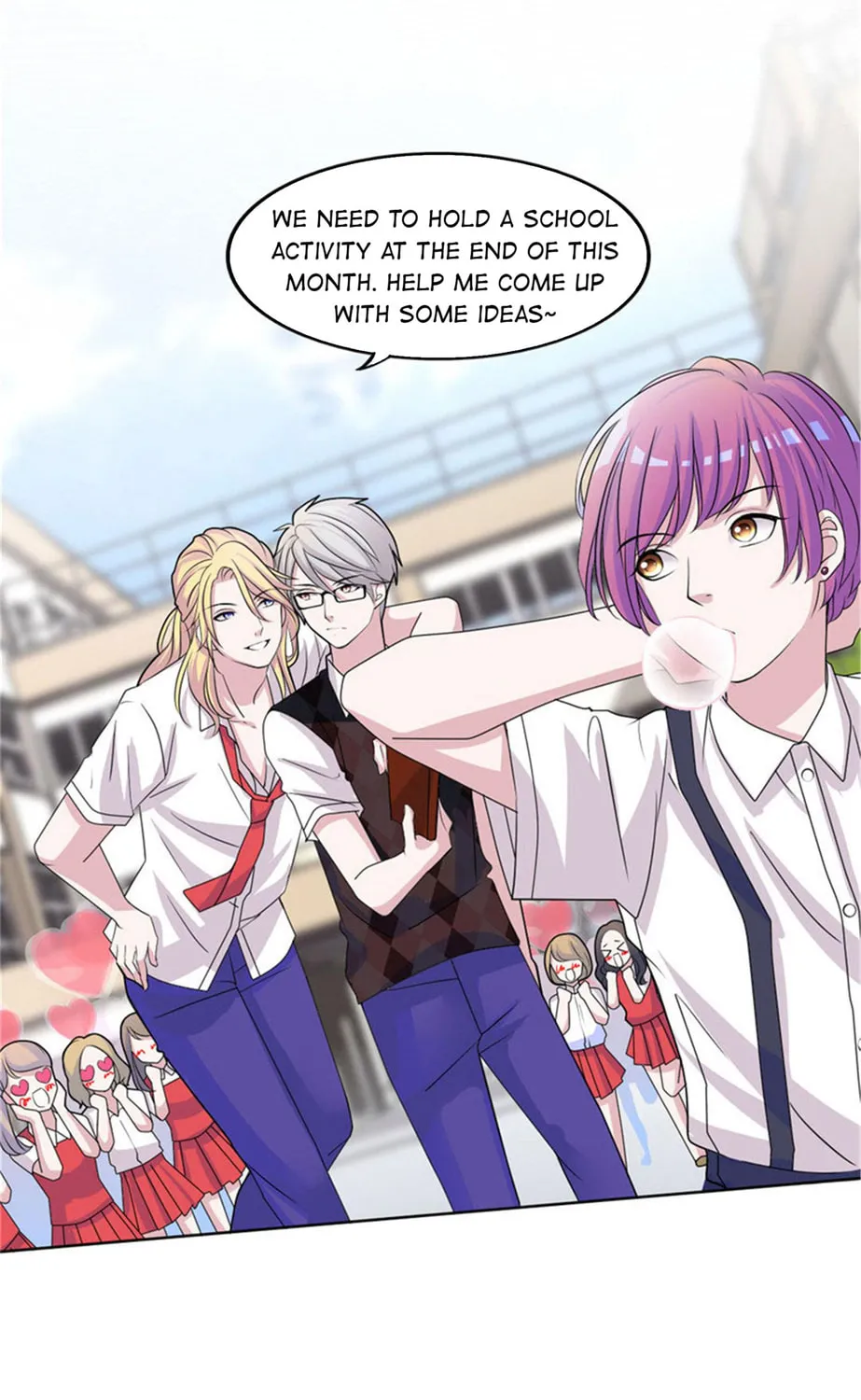 Read Go Away, Frog Prince! (Colored) chapter 35 image 118 on Lezhin