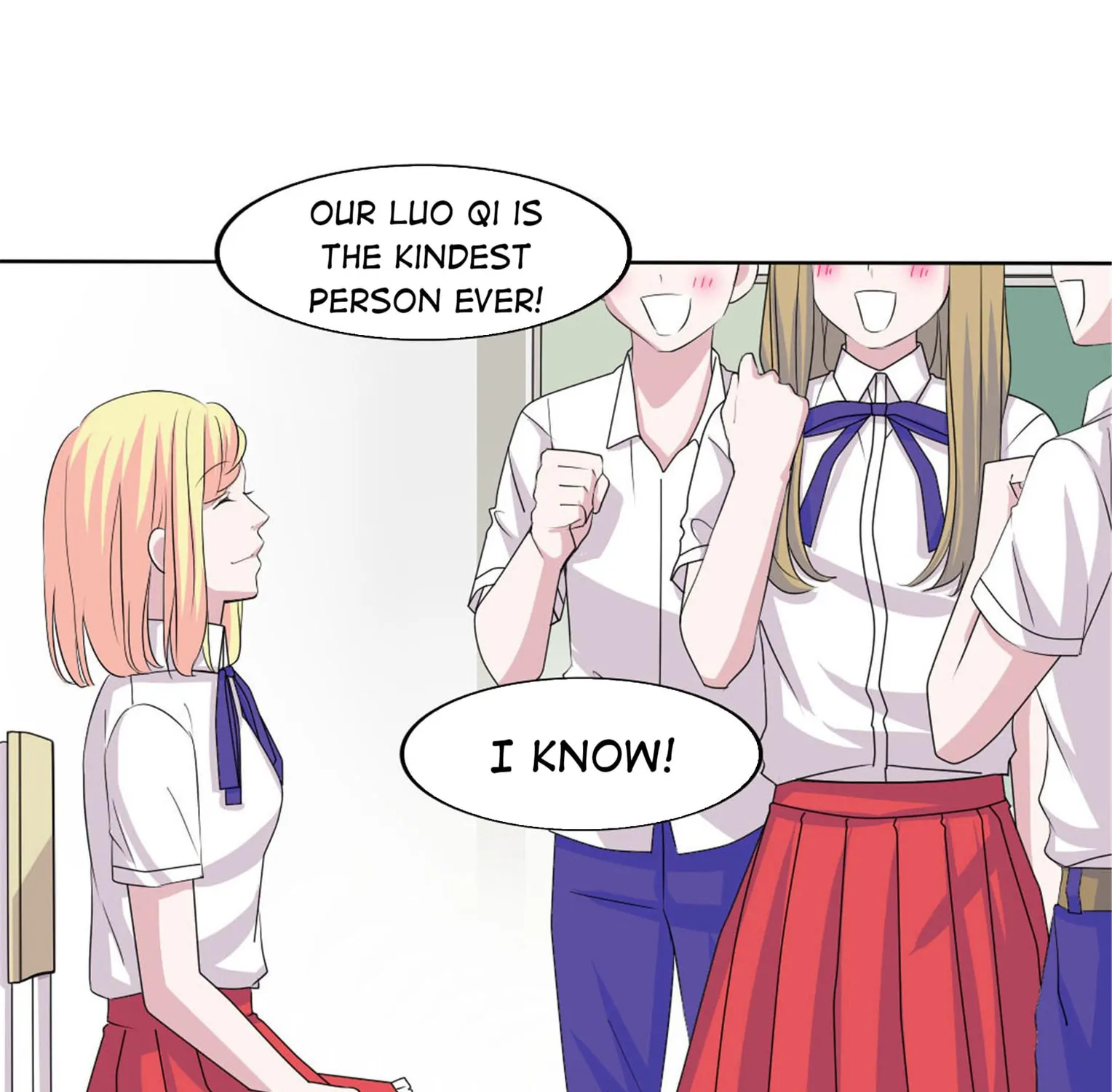 Read Go Away, Frog Prince! (Colored) chapter 35 image 27 on Lezhin
