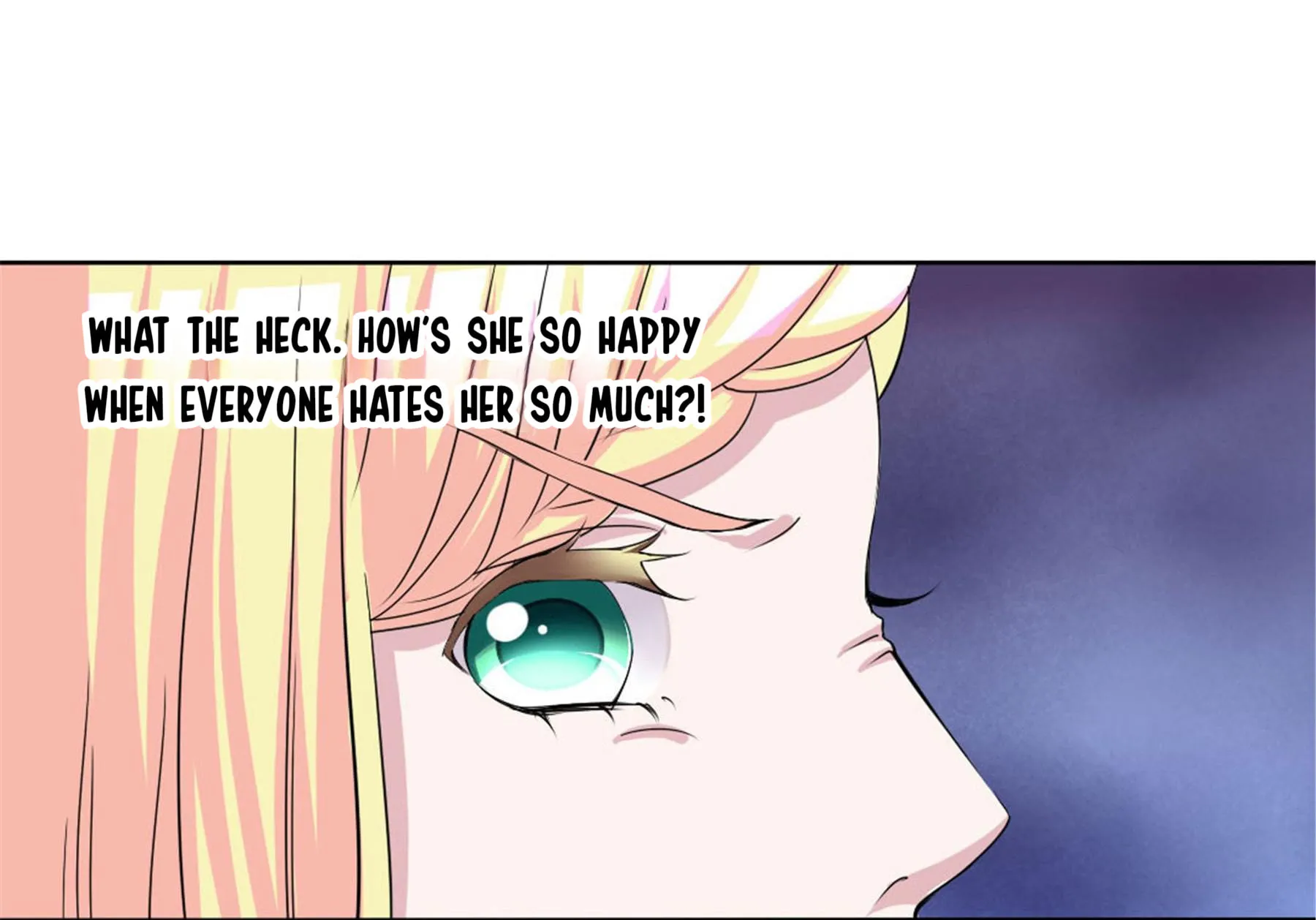 Read Go Away, Frog Prince! (Colored) chapter 35 image 33 on Lezhin