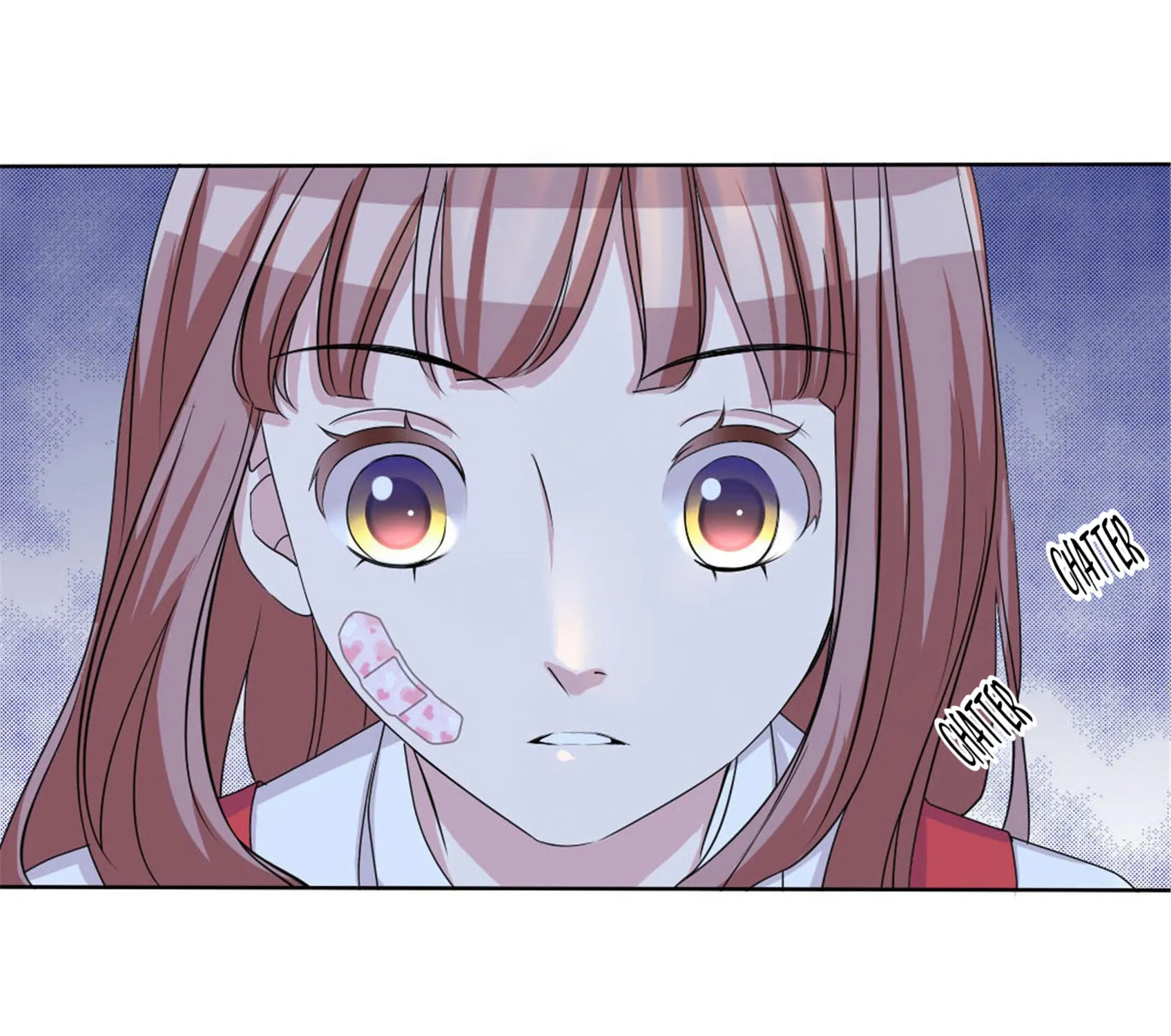Read Go Away, Frog Prince! (Colored) chapter 35 image 42 on Lezhin