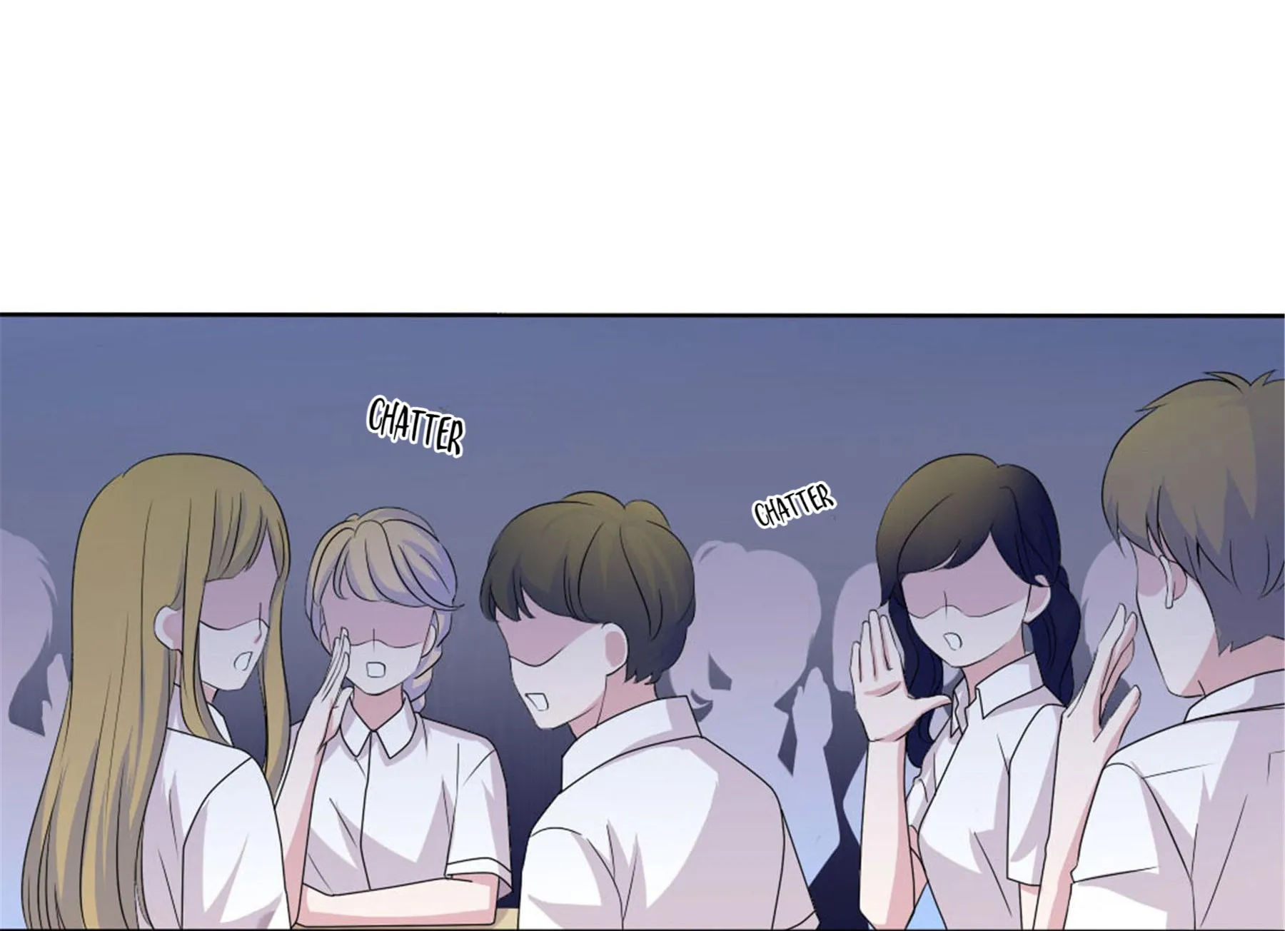 Read Go Away, Frog Prince! (Colored) chapter 35 image 46 on Lezhin