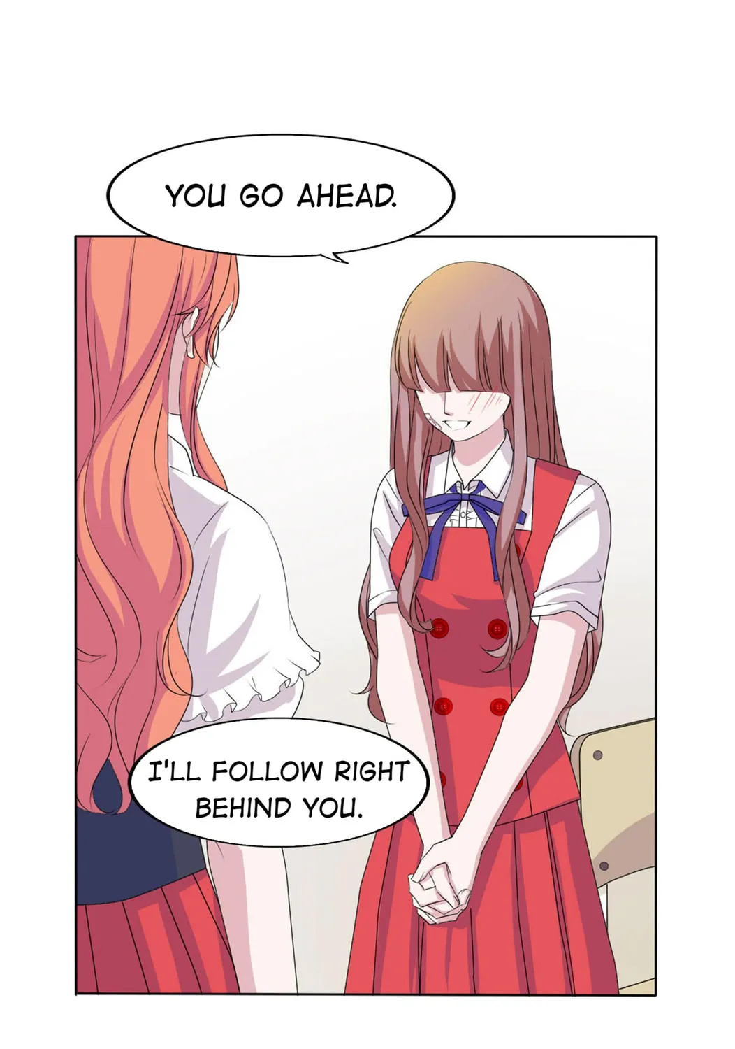 Read Go Away, Frog Prince! (Colored) chapter 35 image 49 on Lezhin