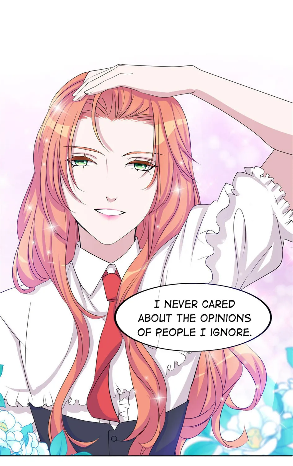 Read Go Away, Frog Prince! (Colored) chapter 35 image 66 on Lezhin