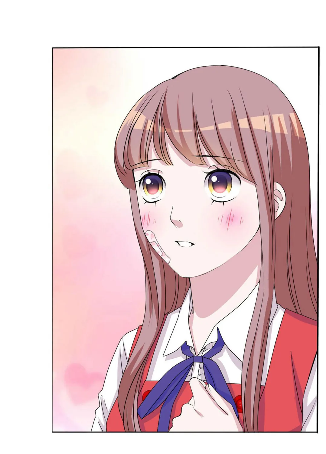 Read Go Away, Frog Prince! (Colored) chapter 35 image 68 on Lezhin