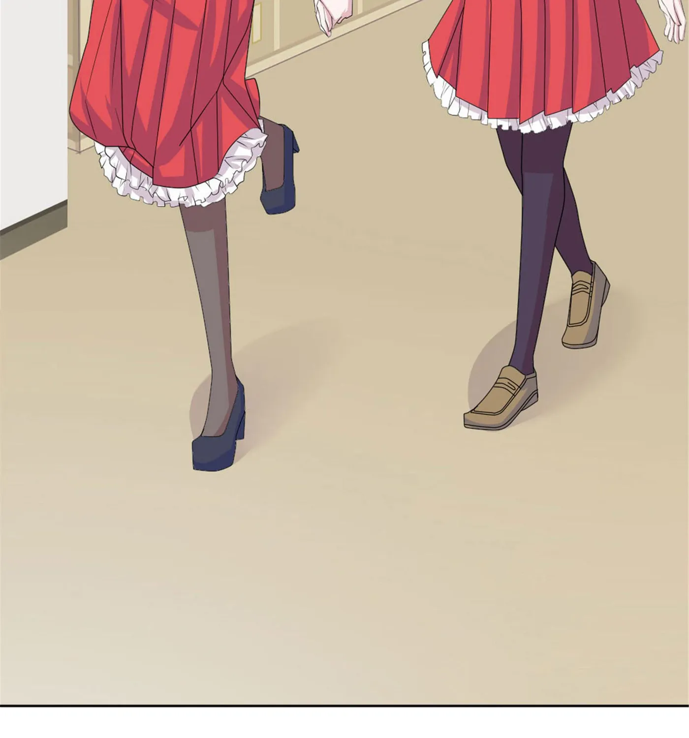Read Go Away, Frog Prince! (Colored) chapter 35 image 86 on Lezhin
