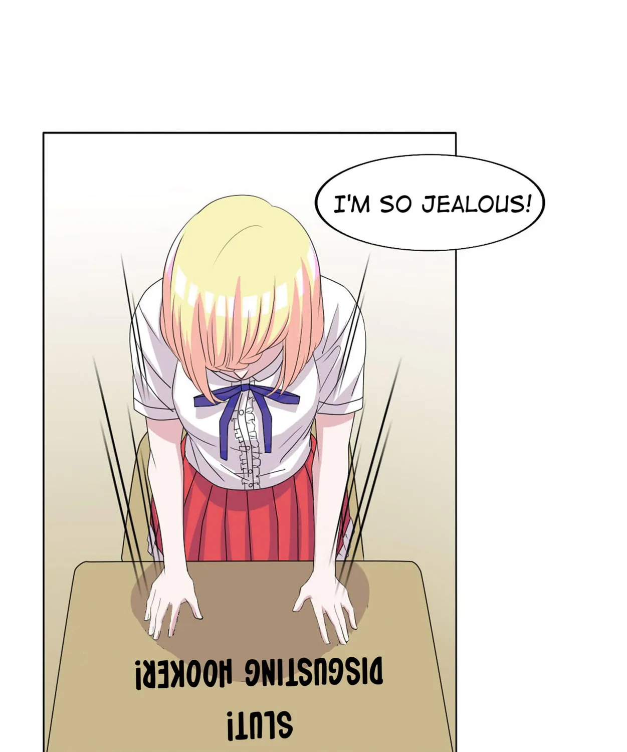 Read Go Away, Frog Prince! (Colored) chapter 35 image 97 on Lezhin