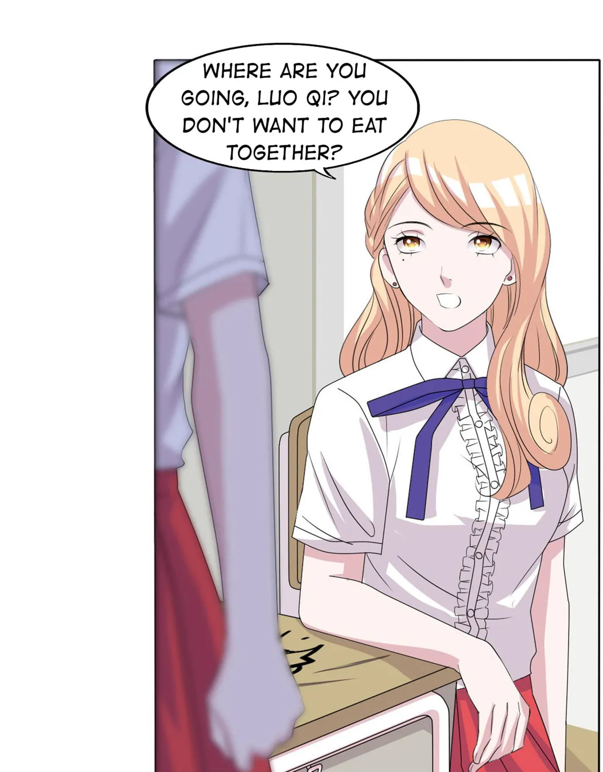 Read Go Away, Frog Prince! (Colored) chapter 35 image 99 on Lezhin