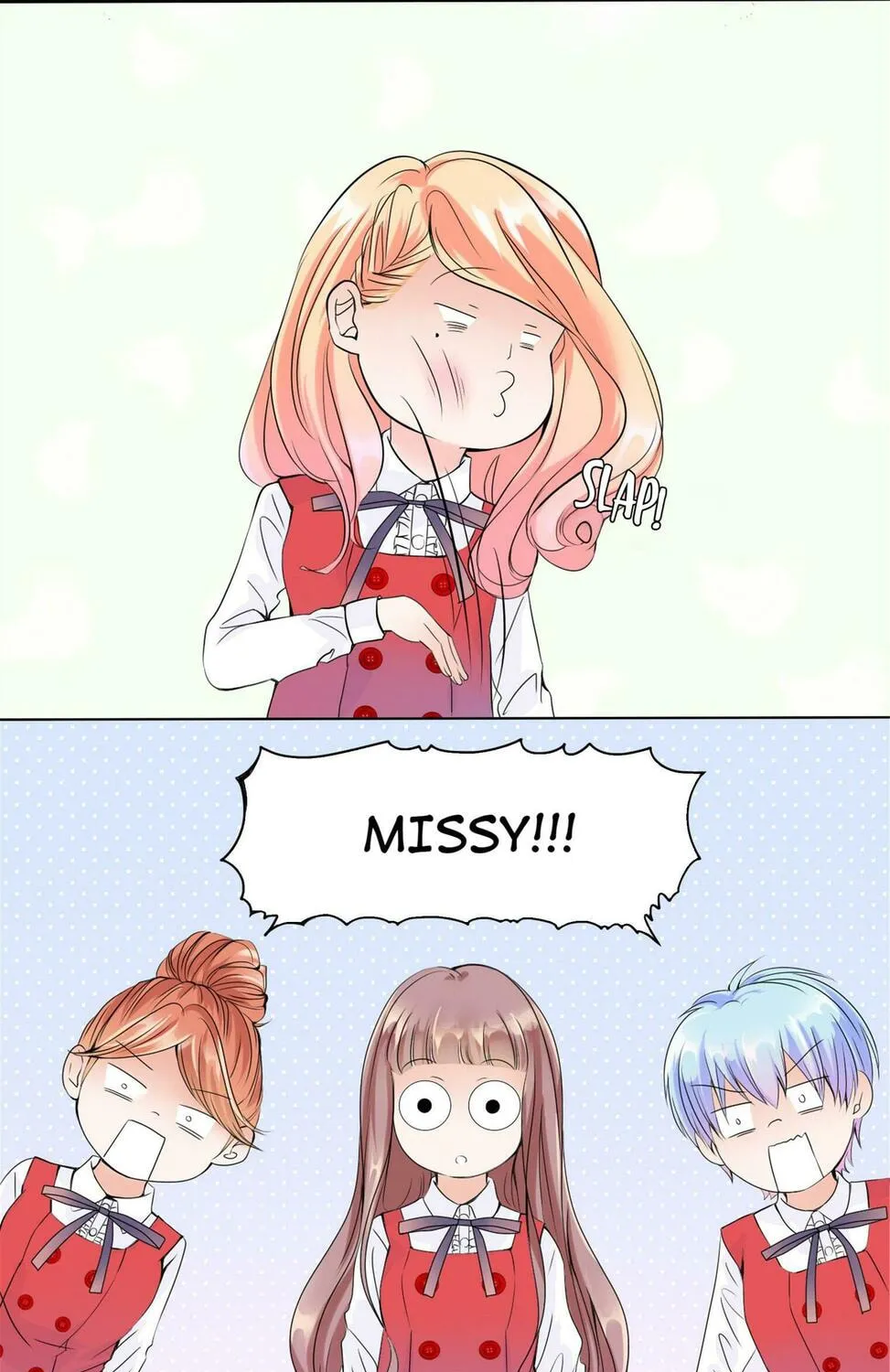 Read Go Away, Frog Prince! (Colored) chapter 6 image 1 on Lezhin