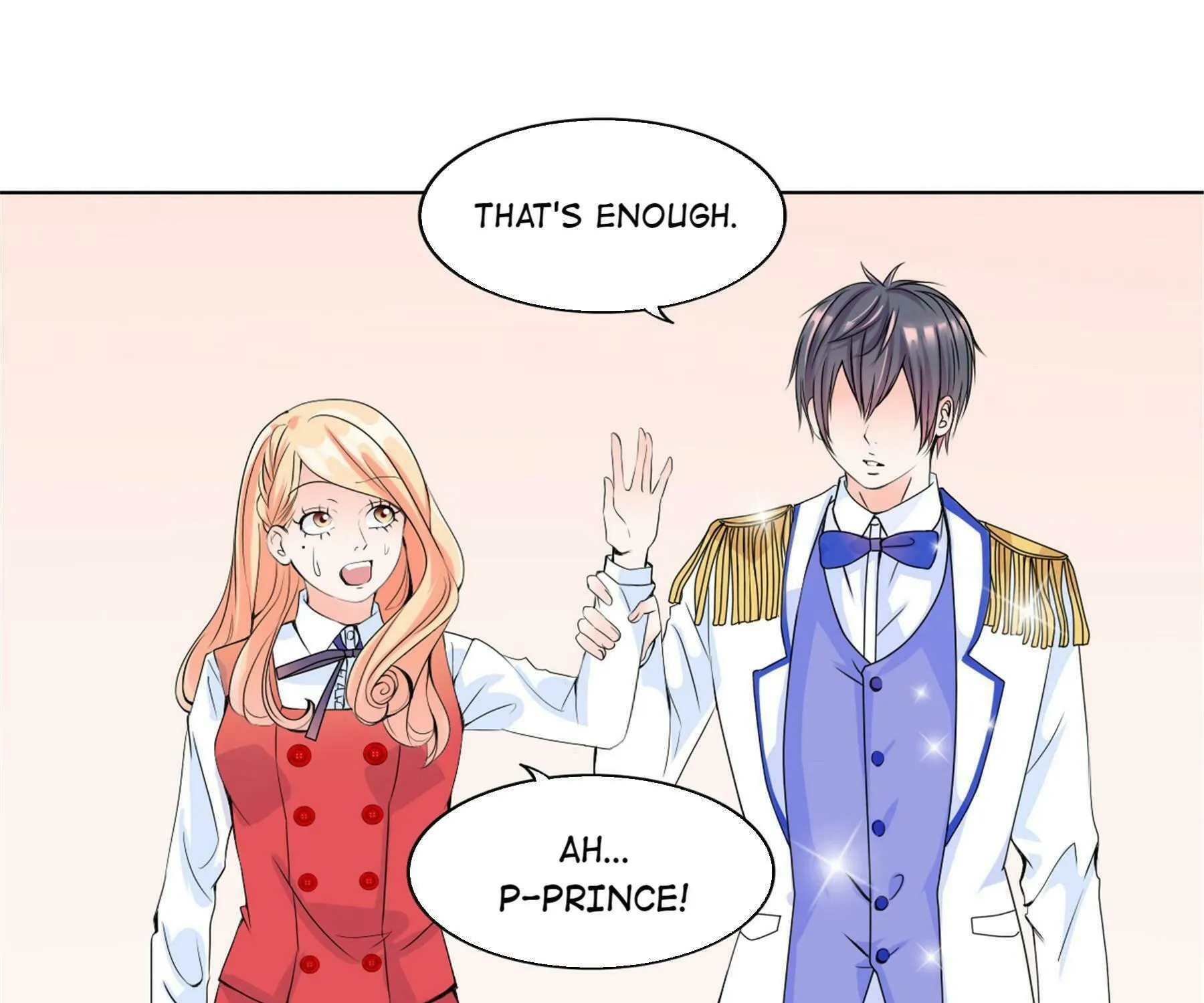 Read Go Away, Frog Prince! (Colored) chapter 6 image 10 on Lezhin
