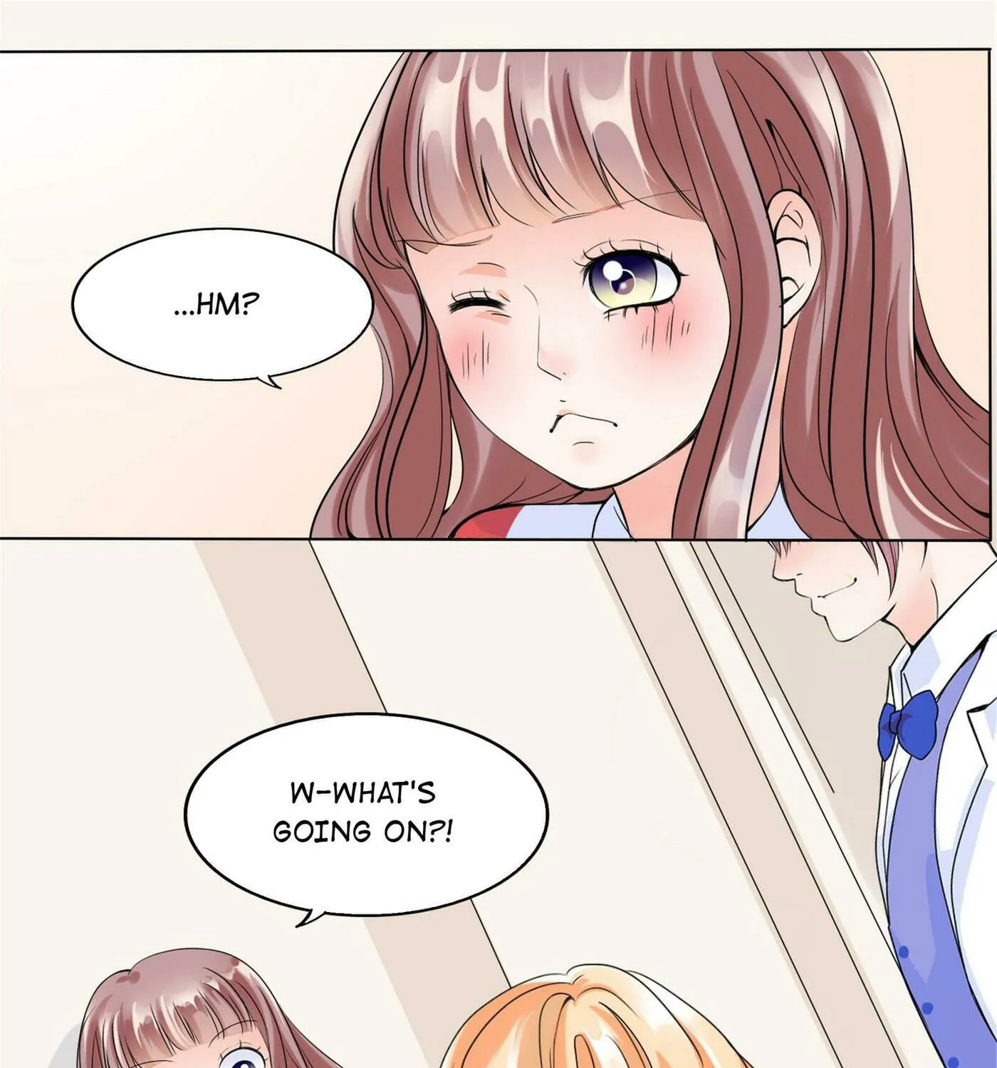 Read Go Away, Frog Prince! (Colored) chapter 6 image 15 on Lezhin