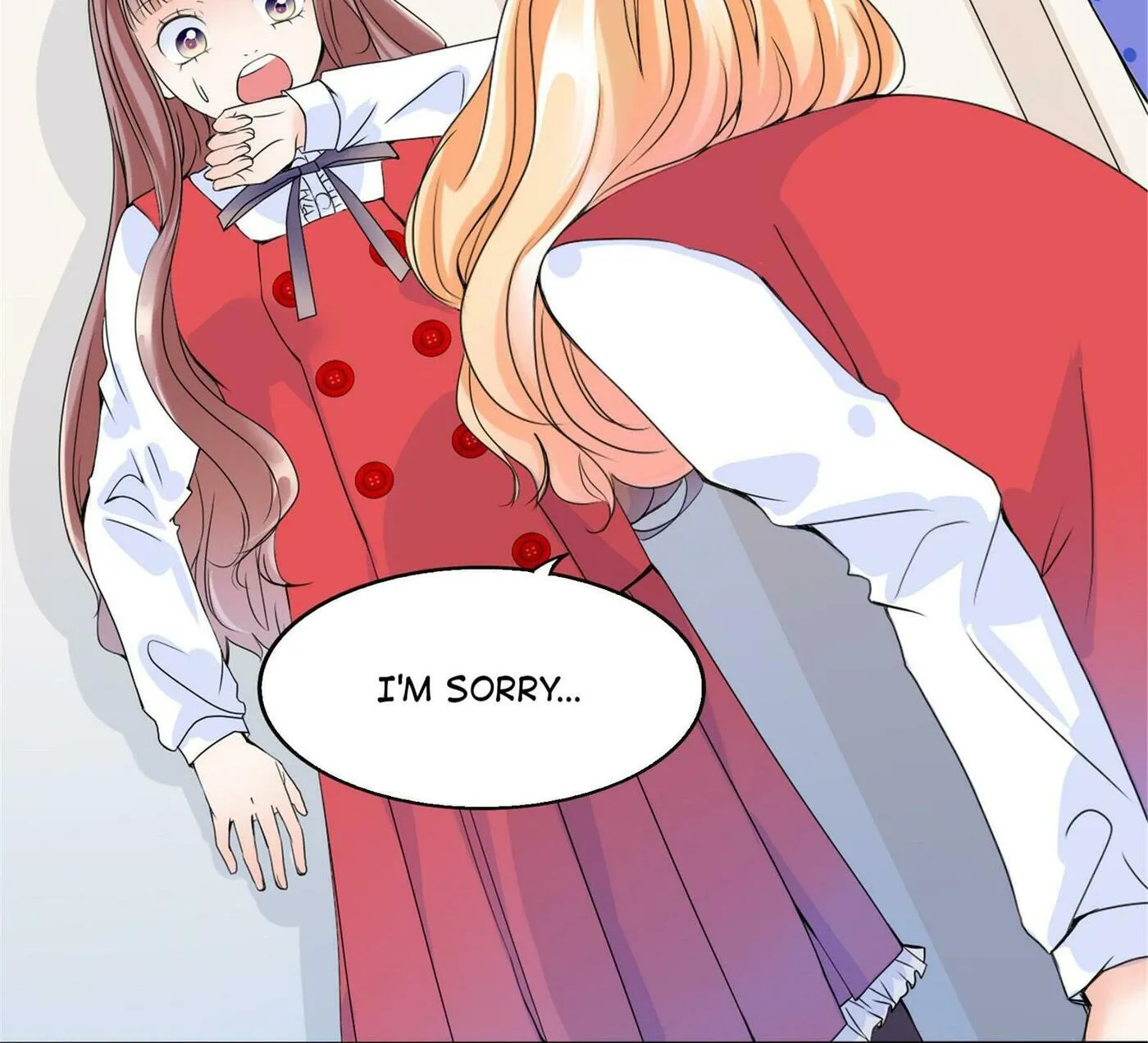 Read Go Away, Frog Prince! (Colored) chapter 6 image 16 on Lezhin