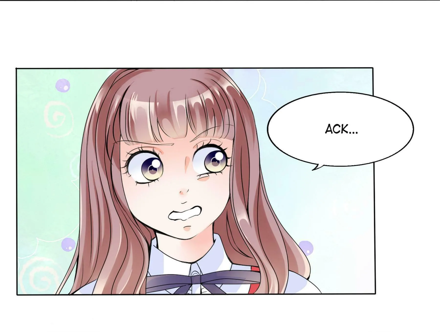 Read Go Away, Frog Prince! (Colored) chapter 6 image 17 on Lezhin