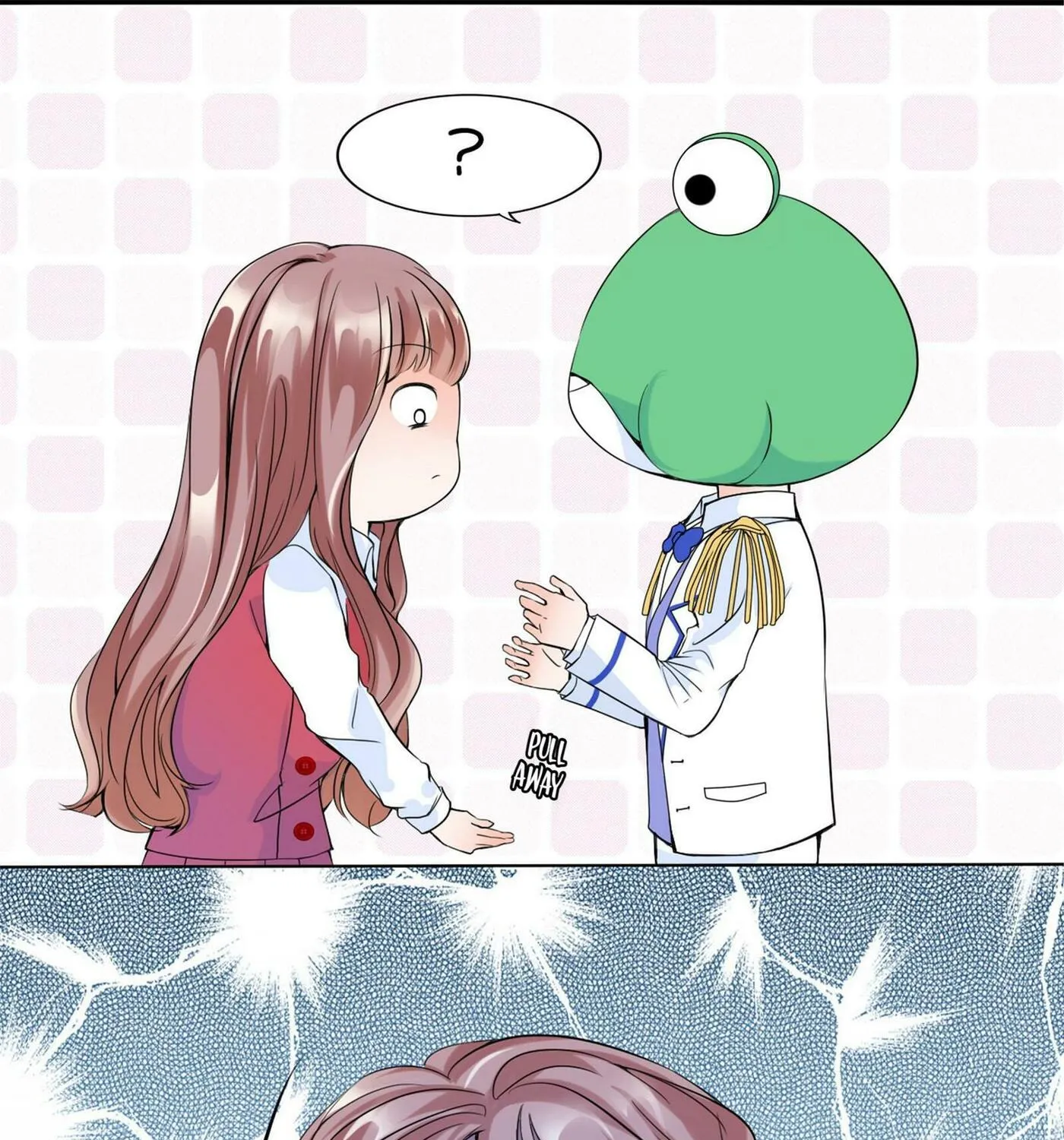 Read Go Away, Frog Prince! (Colored) chapter 6 image 22 on Lezhin