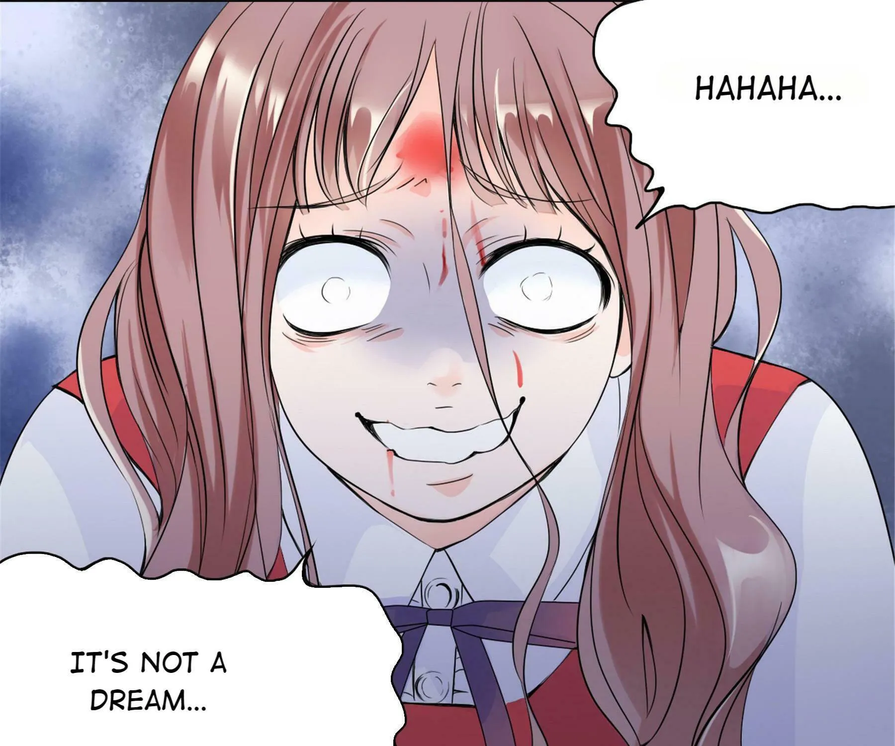 Read Go Away, Frog Prince! (Colored) chapter 6 image 25 on Lezhin
