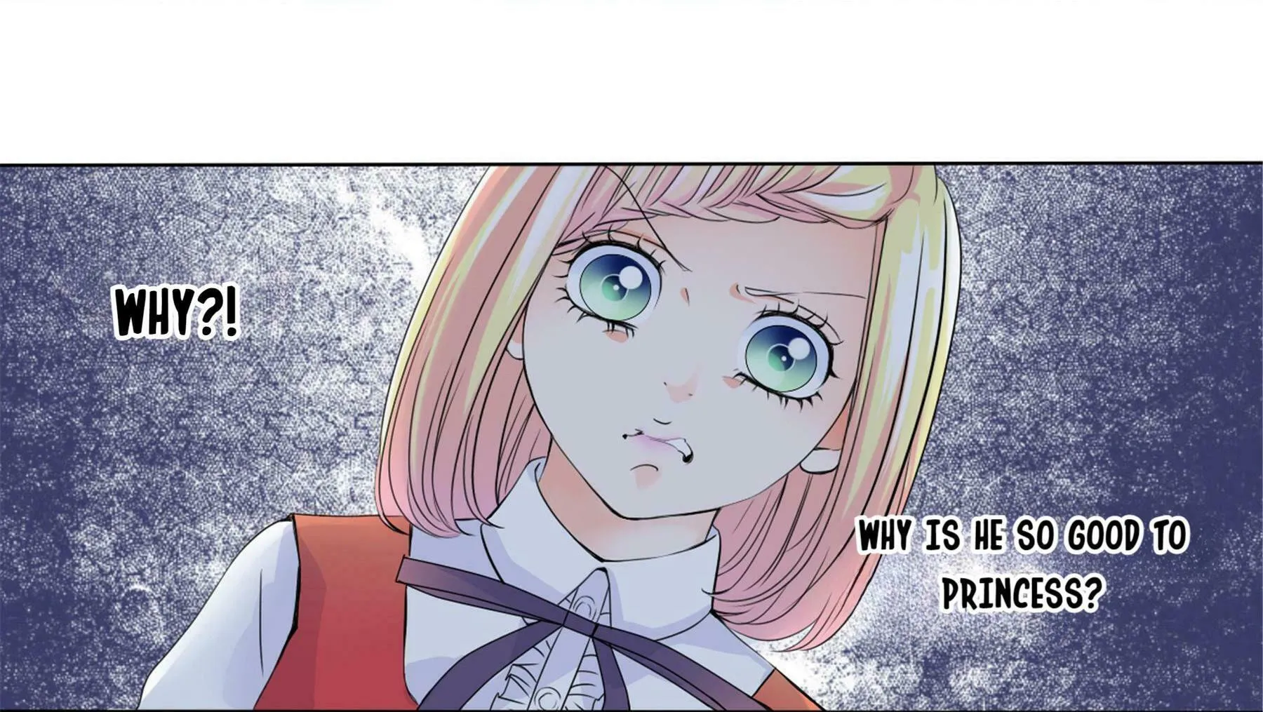 Read Go Away, Frog Prince! (Colored) chapter 6 image 30 on Lezhin