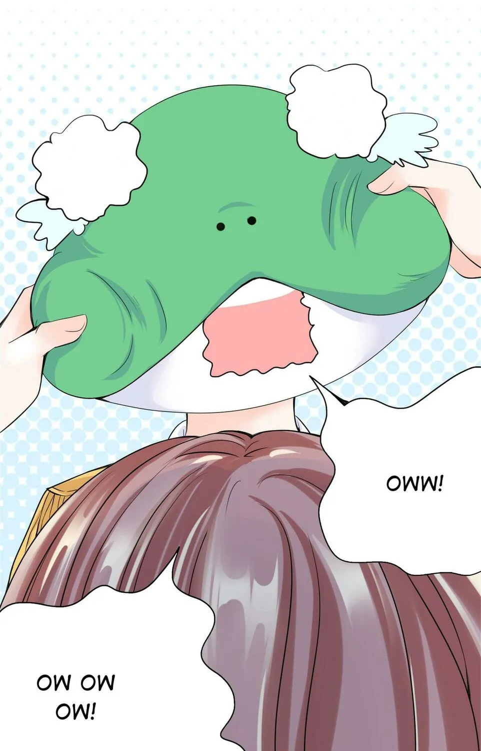 Read Go Away, Frog Prince! (Colored) chapter 6 image 32 on Lezhin