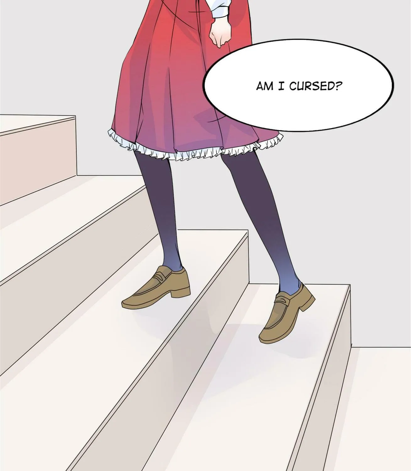 Read Go Away, Frog Prince! (Colored) chapter 6 image 55 on Lezhin