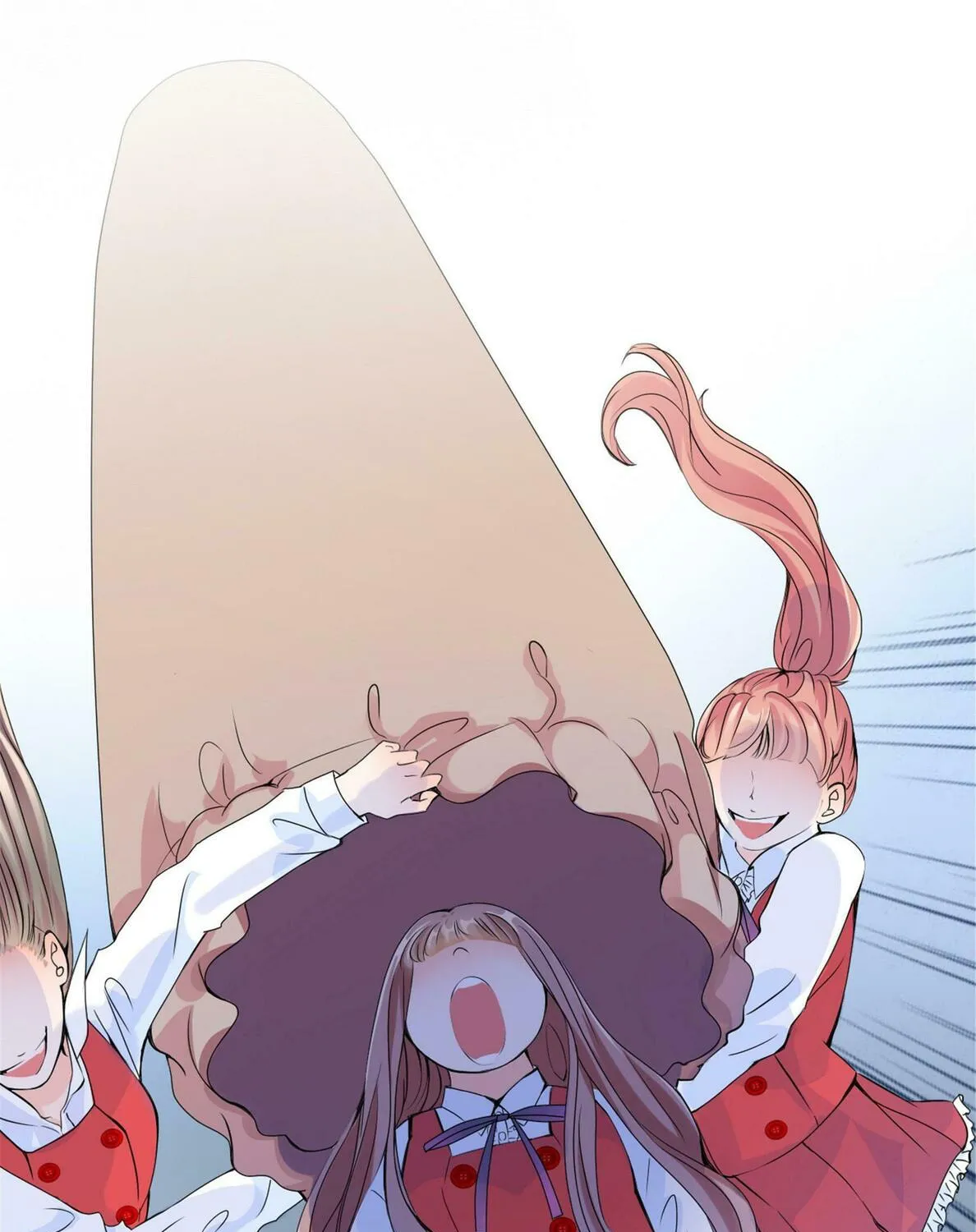 Read Go Away, Frog Prince! (Colored) chapter 6 image 61 on Lezhin