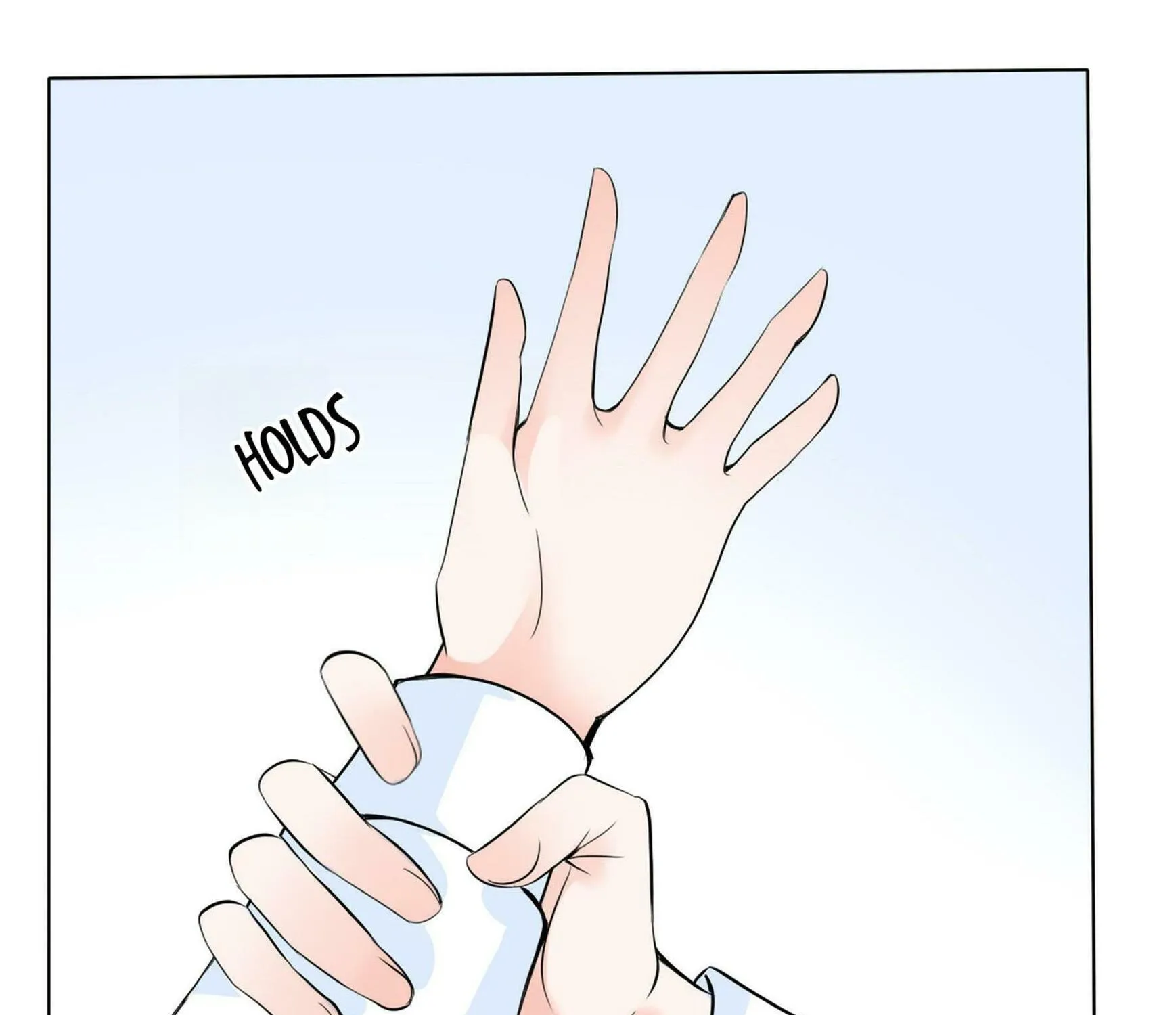 Read Go Away, Frog Prince! (Colored) chapter 6 image 7 on Lezhin
