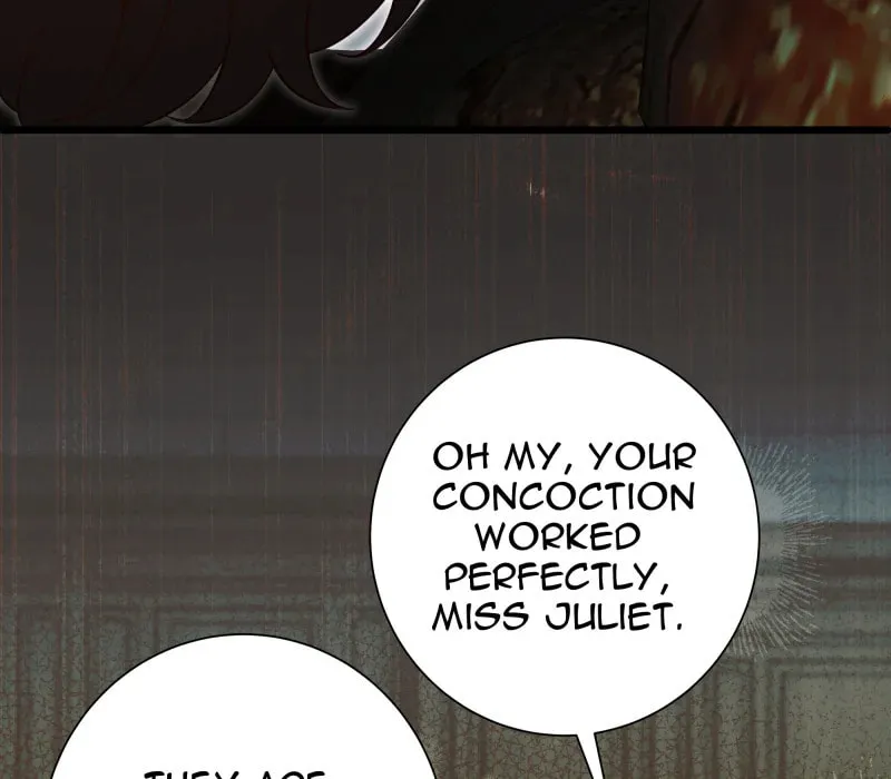 Go Away Romeo Chapter 100 page 112 - 