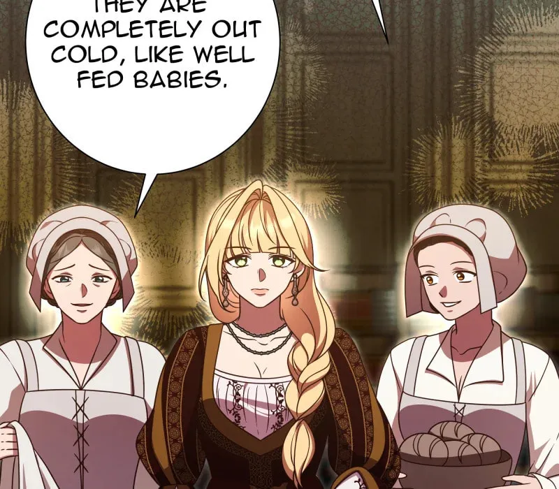 Go Away Romeo Chapter 100 page 113 - 