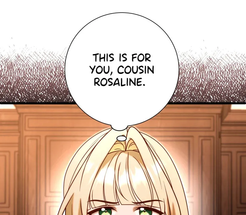Go Away Romeo Chapter 100 page 116 - 